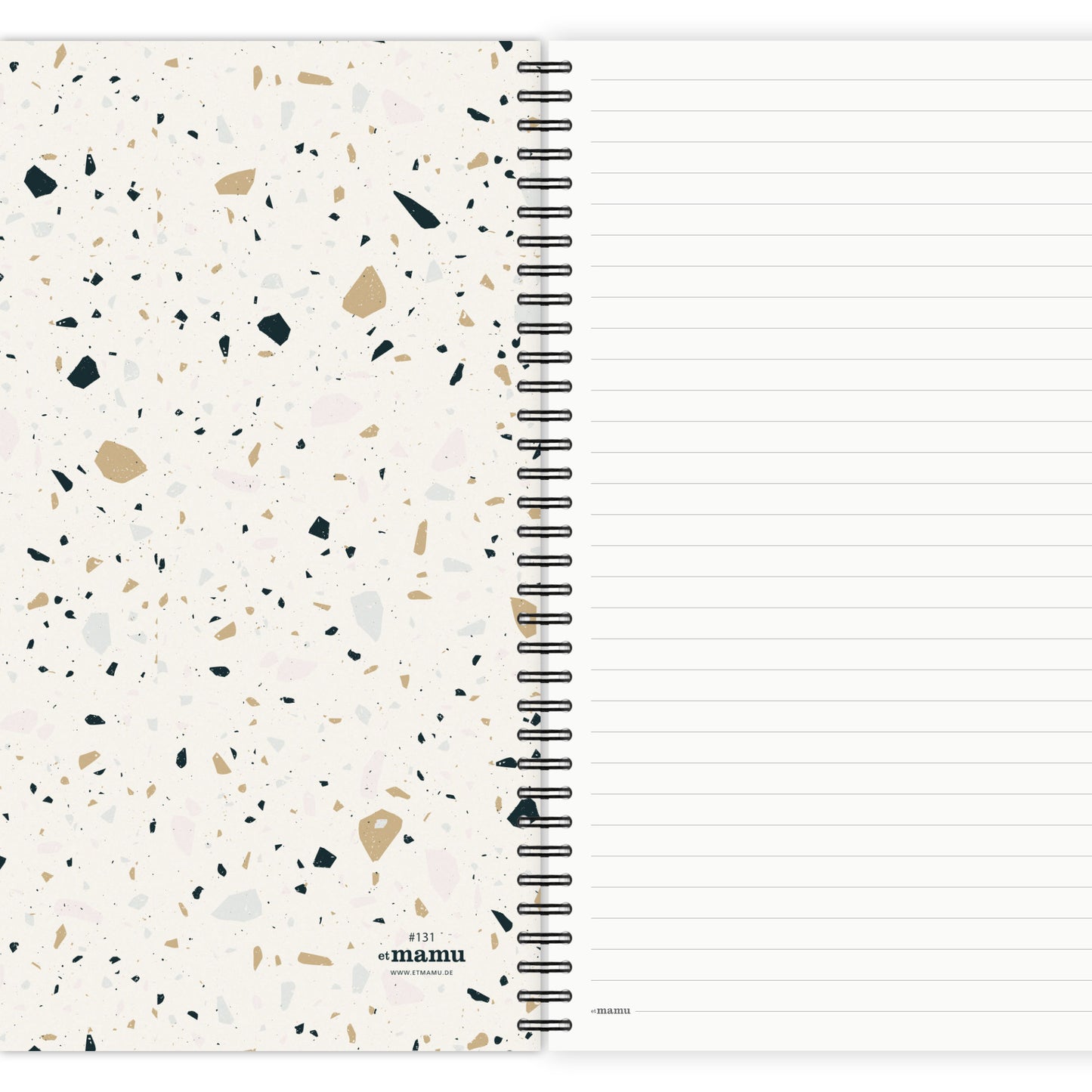 Picture of Notebook