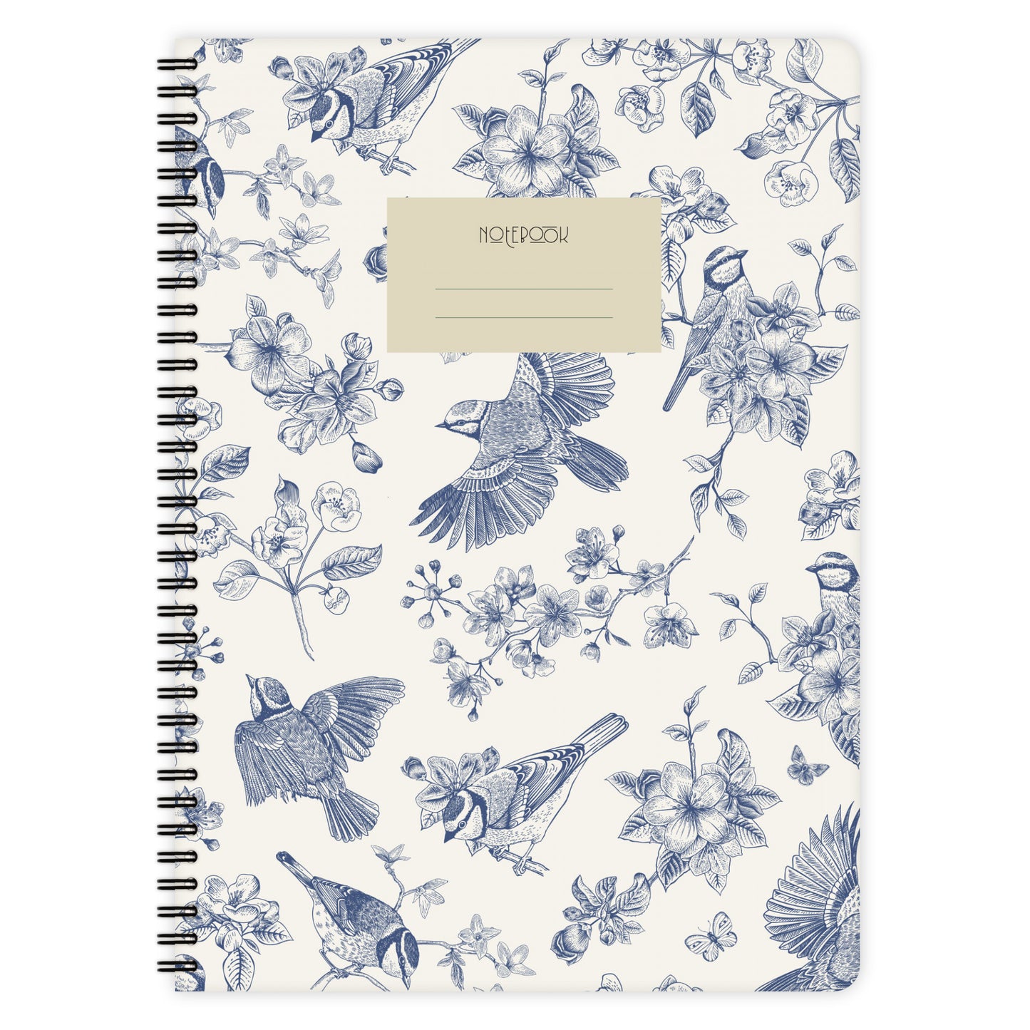 Picture of Notebook