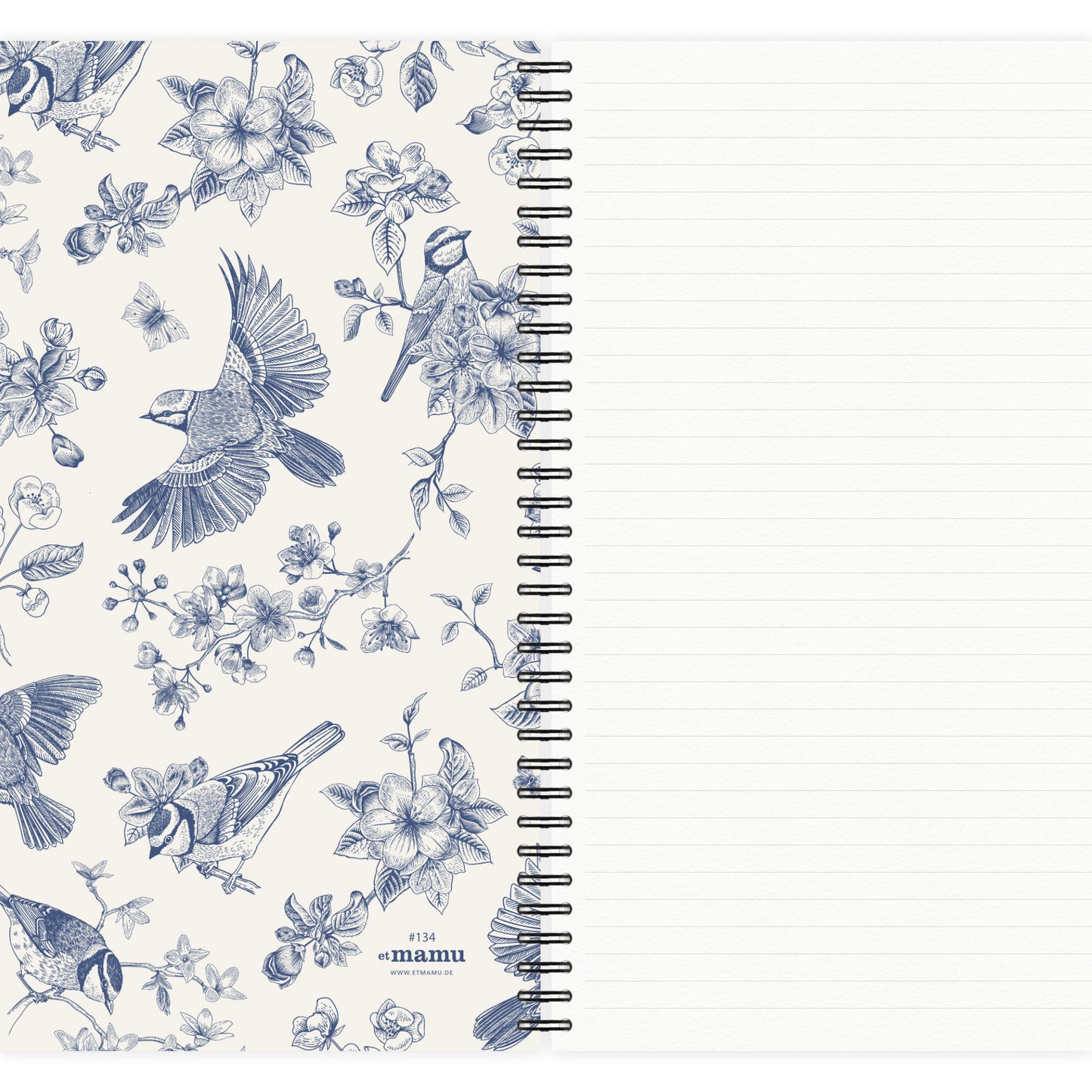 Picture of Notebook