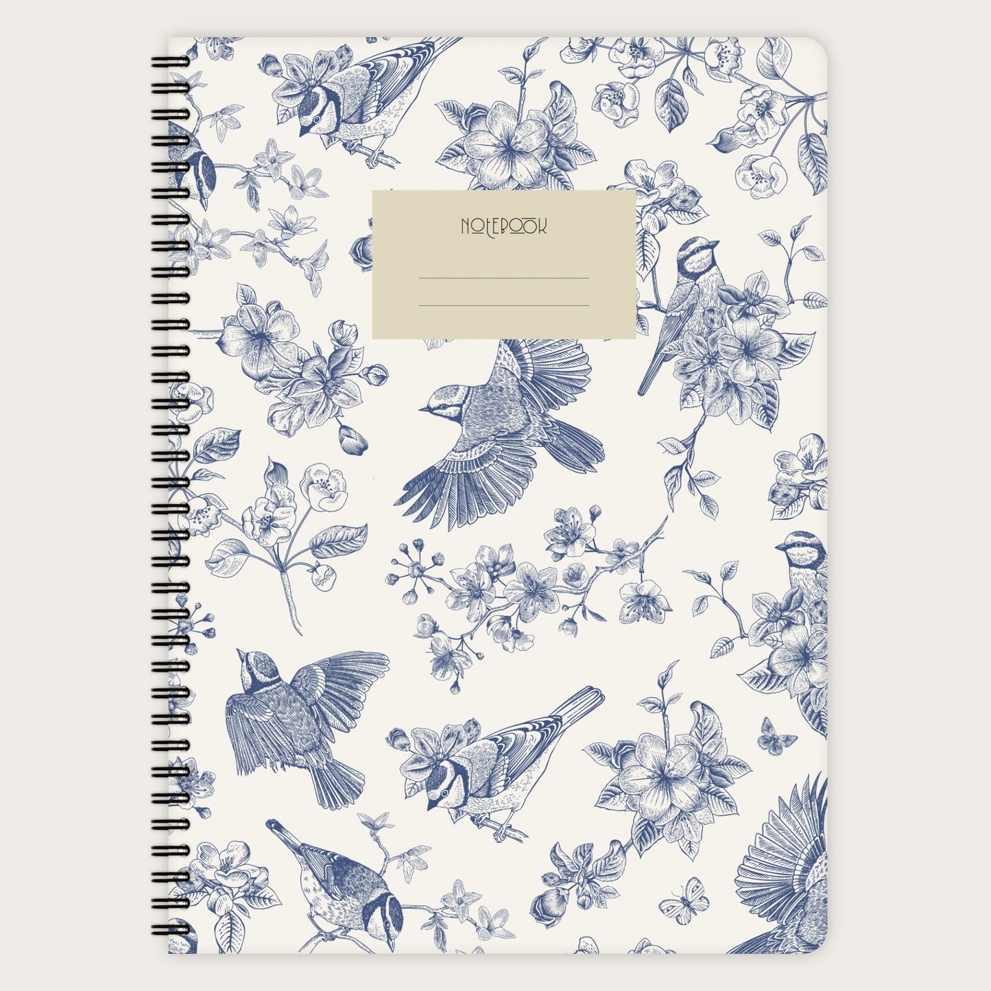 Picture of Notebook