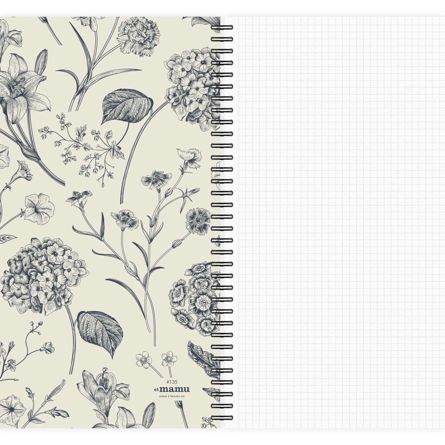 Picture of Notebook