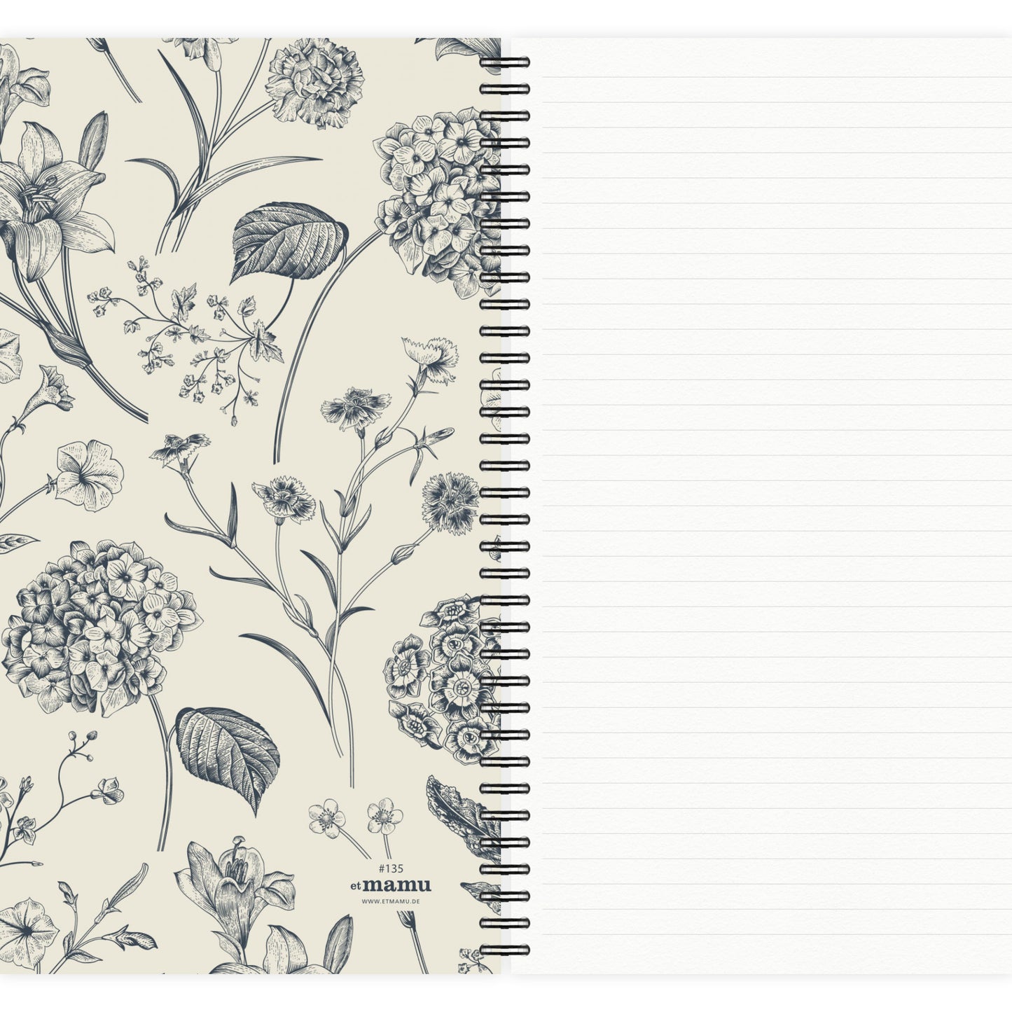 Picture of Notebook