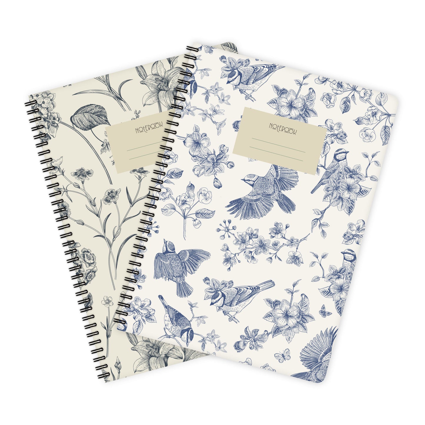 Picture of Notebook
