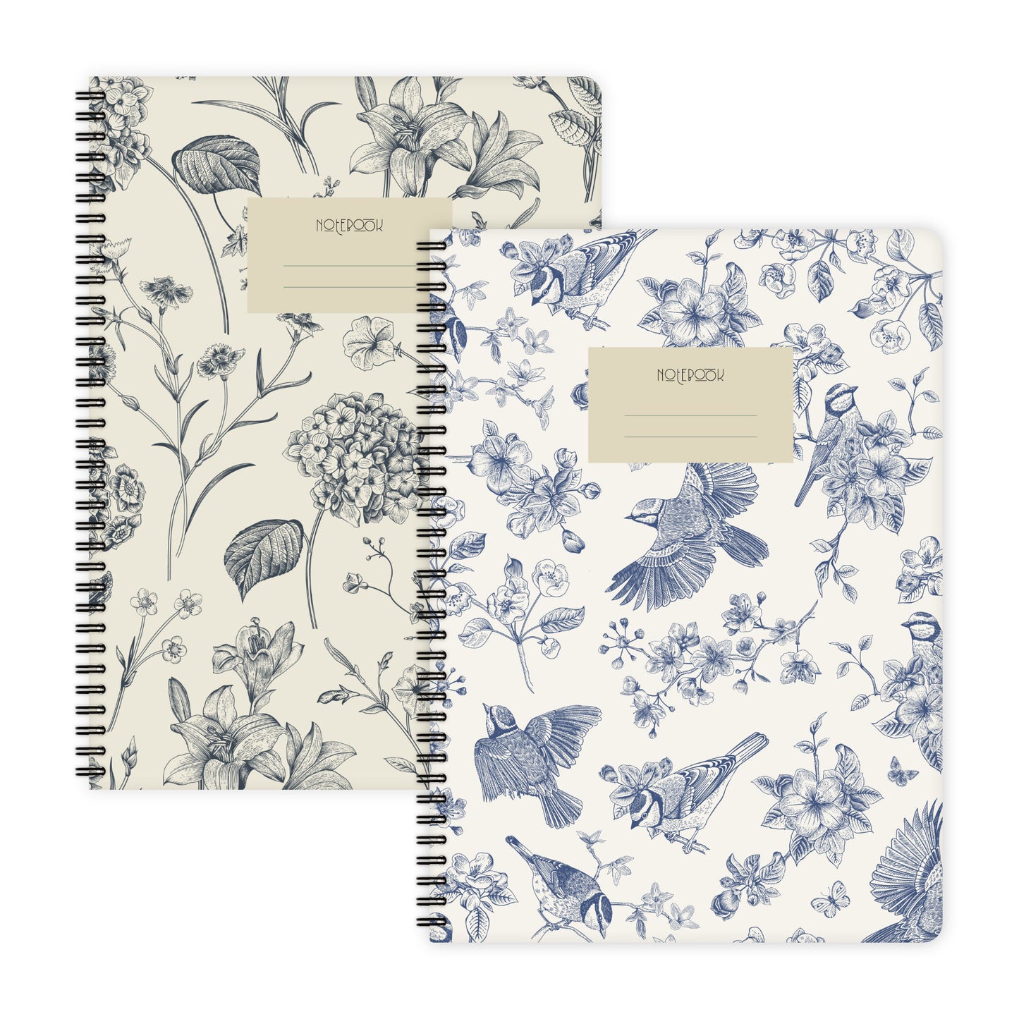 Picture of Notebook