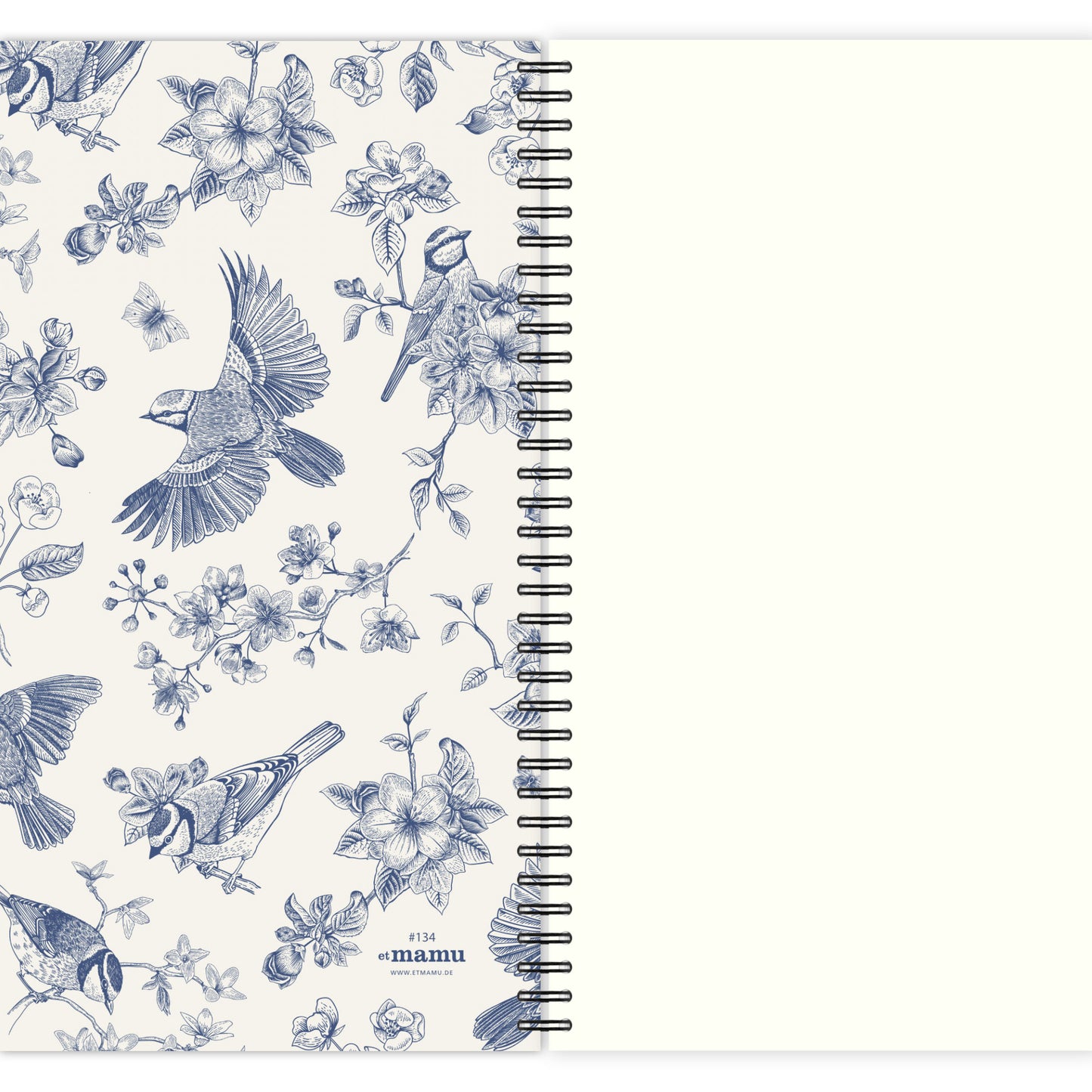 Picture of Notebook
