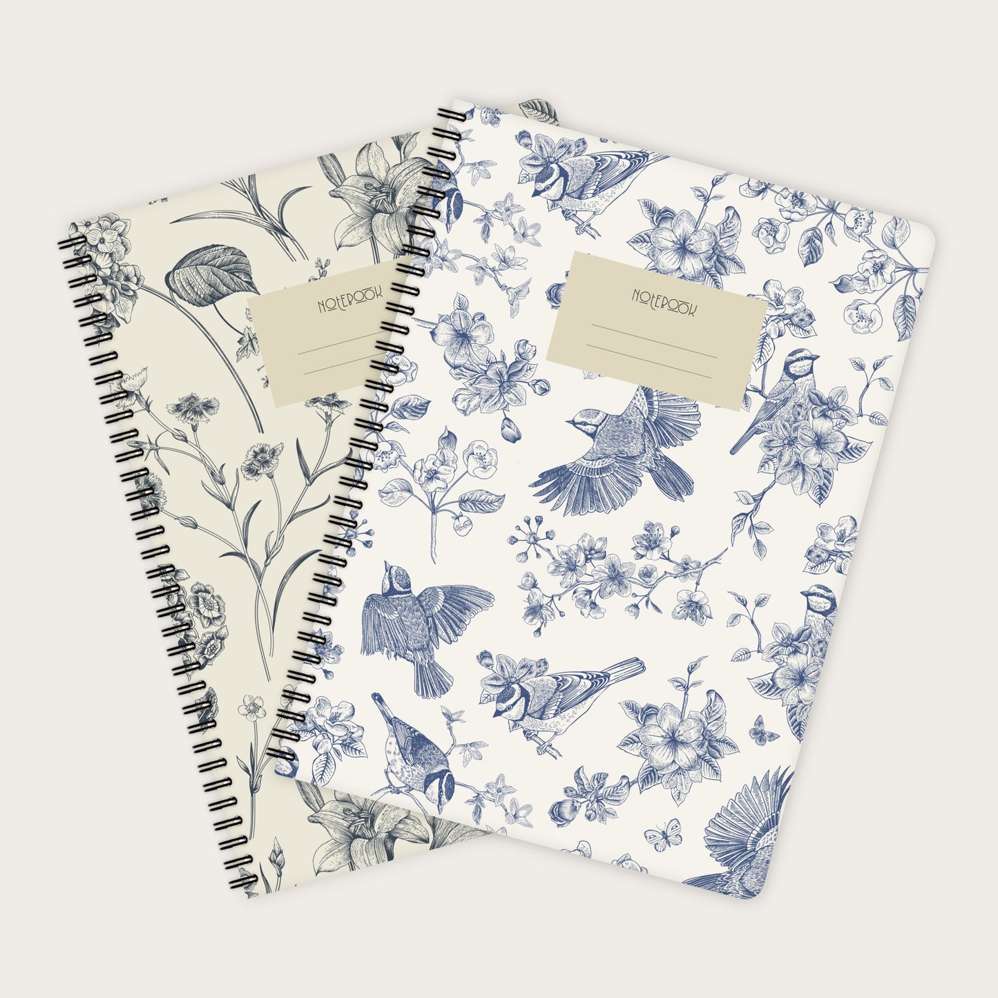 Picture of Notebook