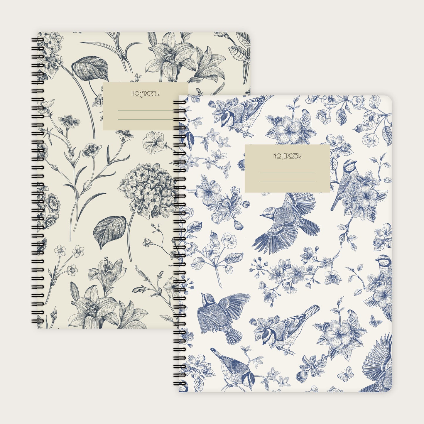 Picture of Notebook