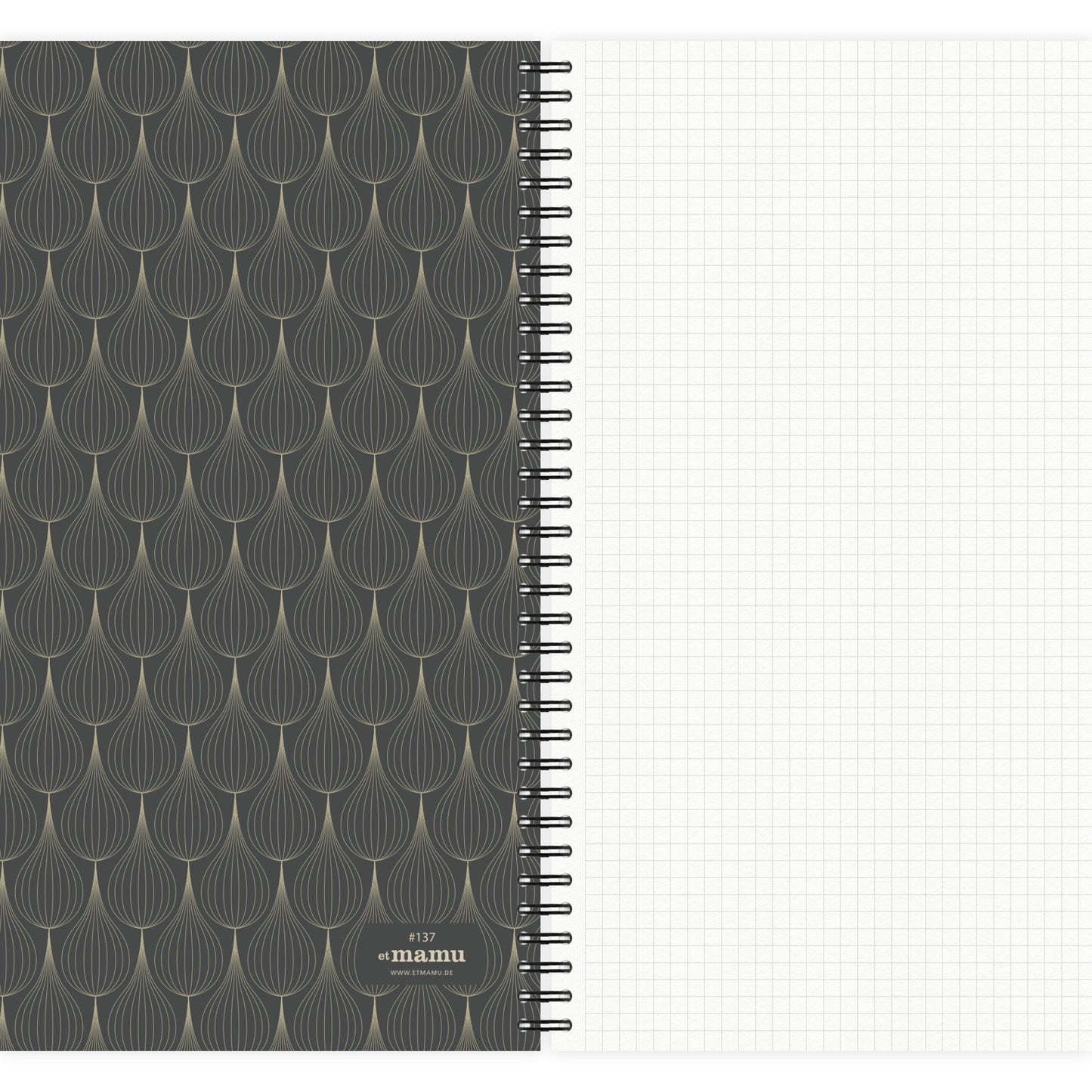 Picture of Notebook