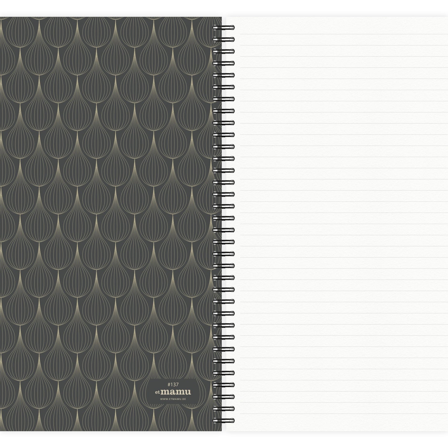 Picture of Notebook