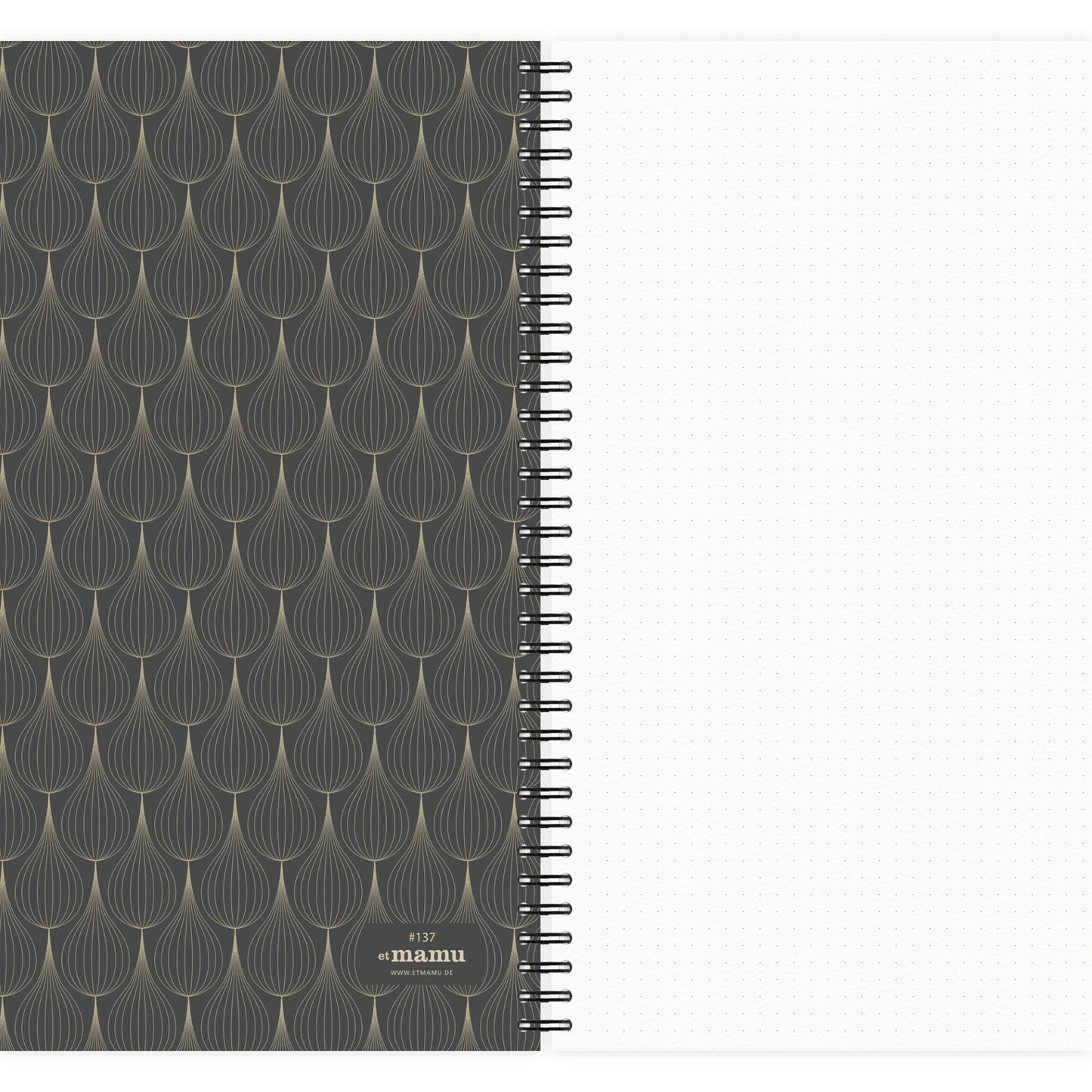 Picture of Notebook