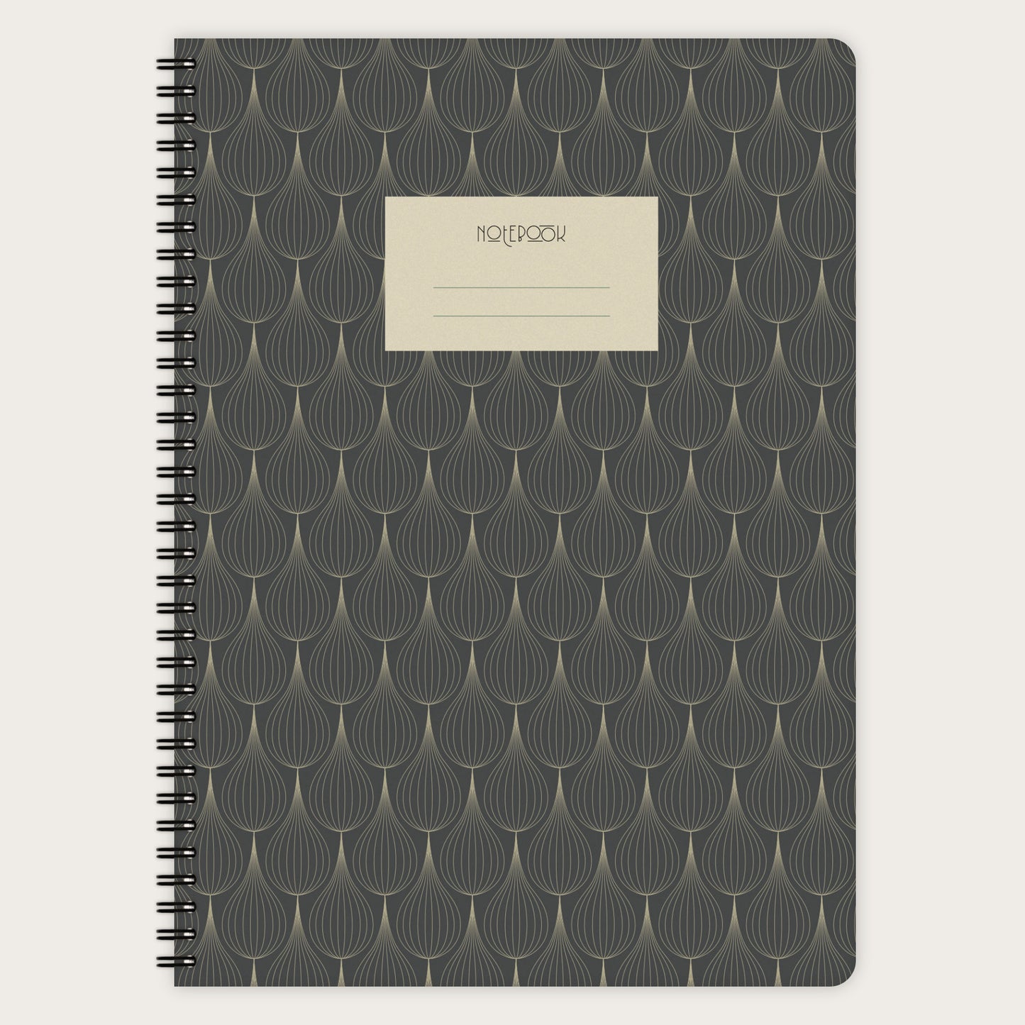Picture of Notebook