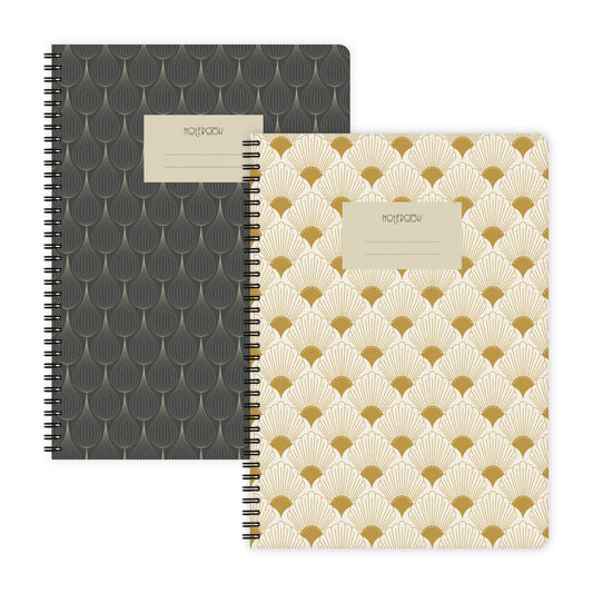 Picture of Notebook