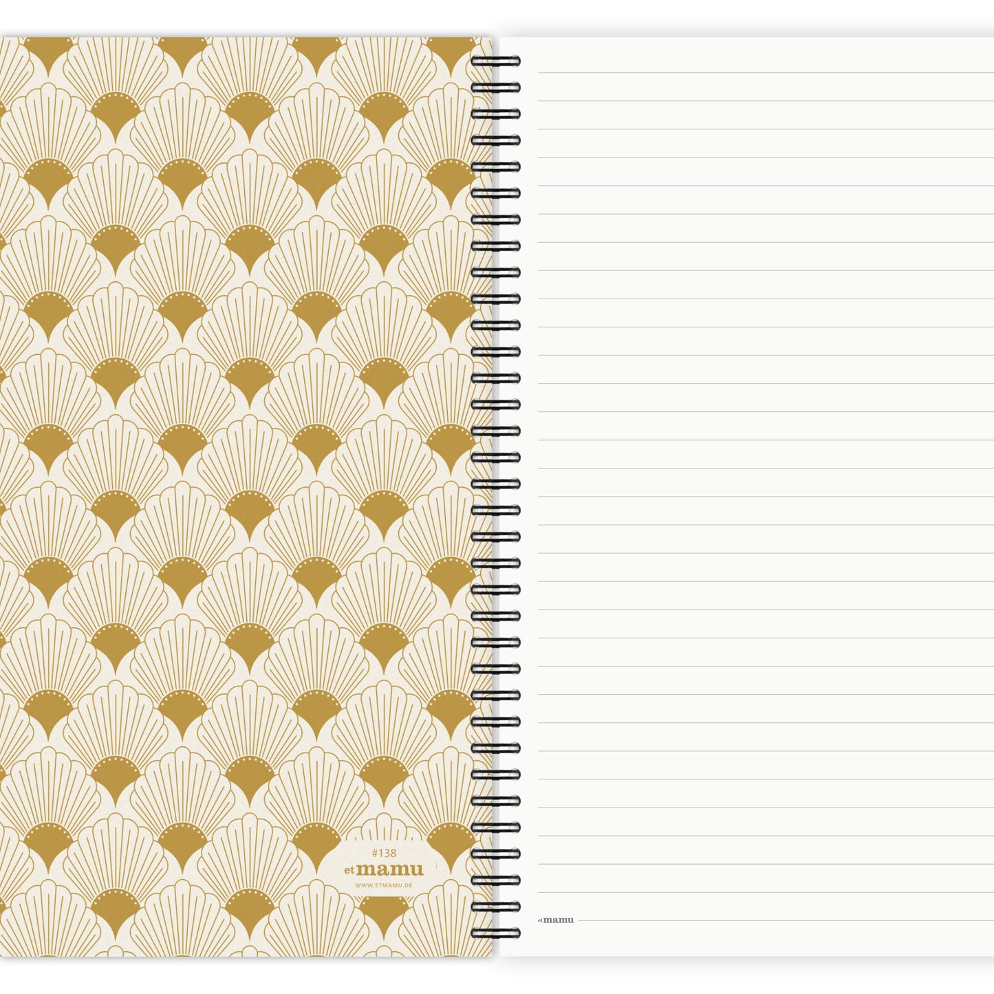 Picture of Notebook