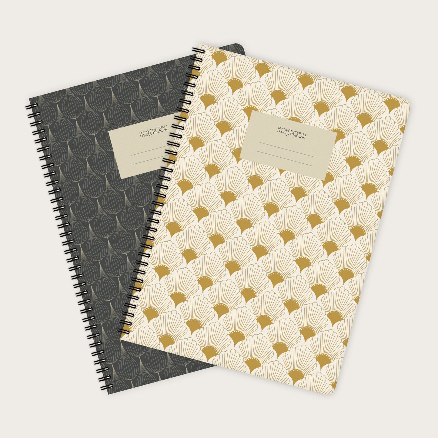 Picture of Notebook