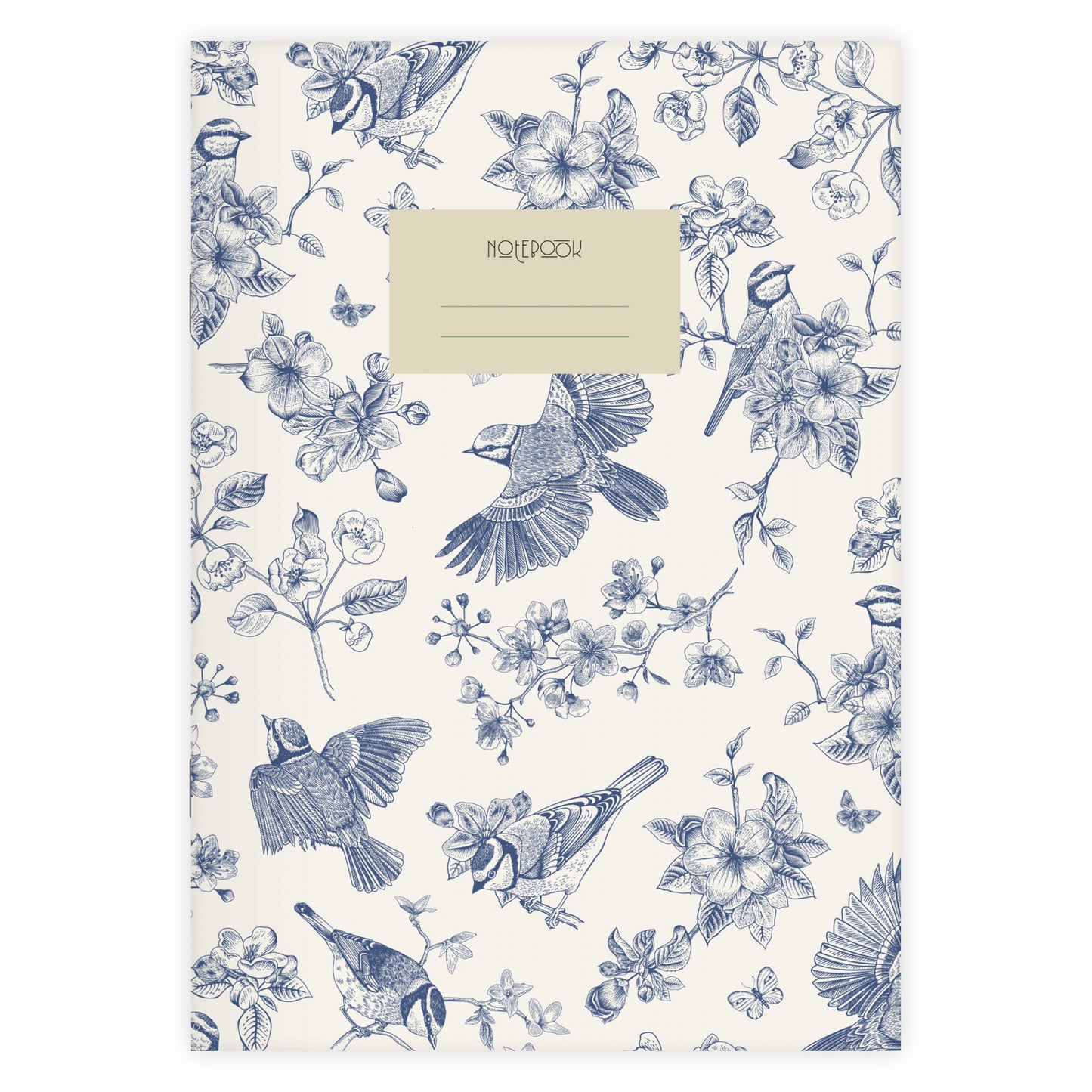 Picture of Notebook