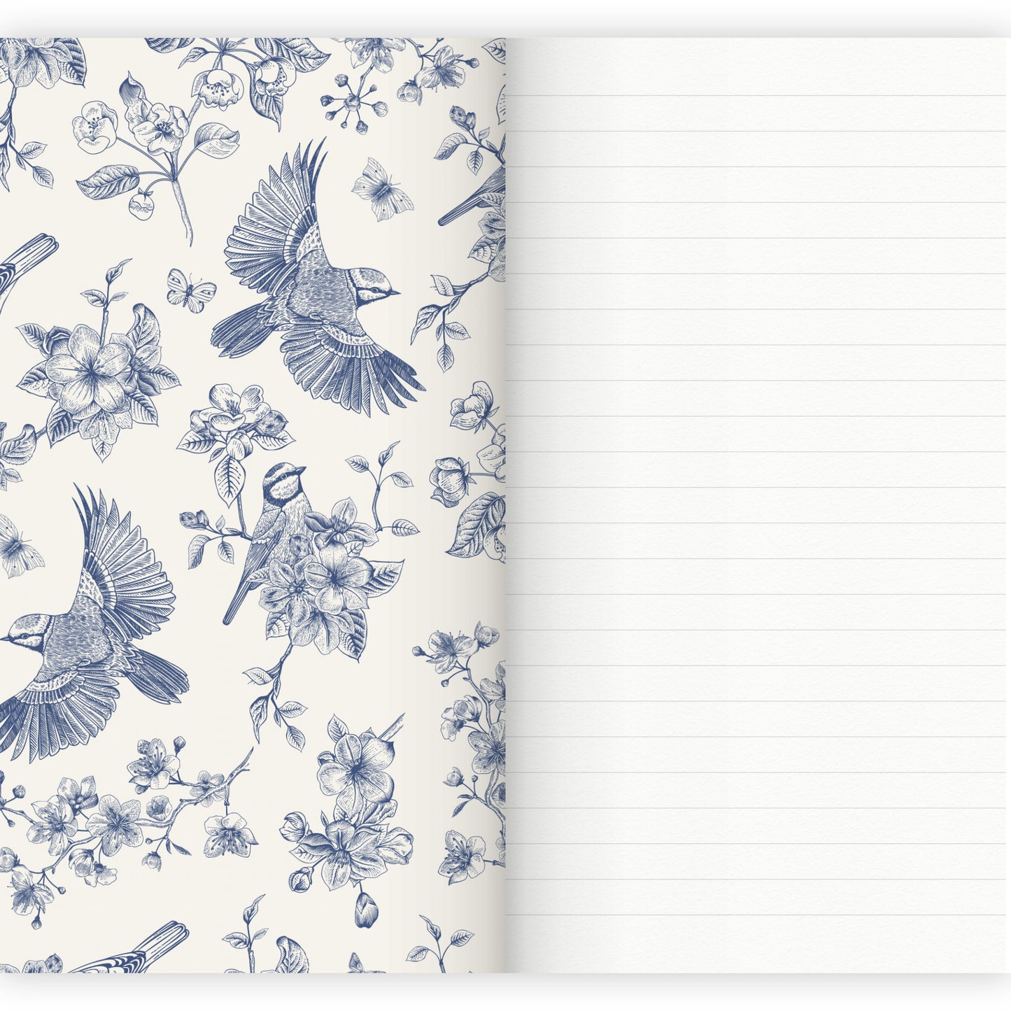 Picture of Notebook