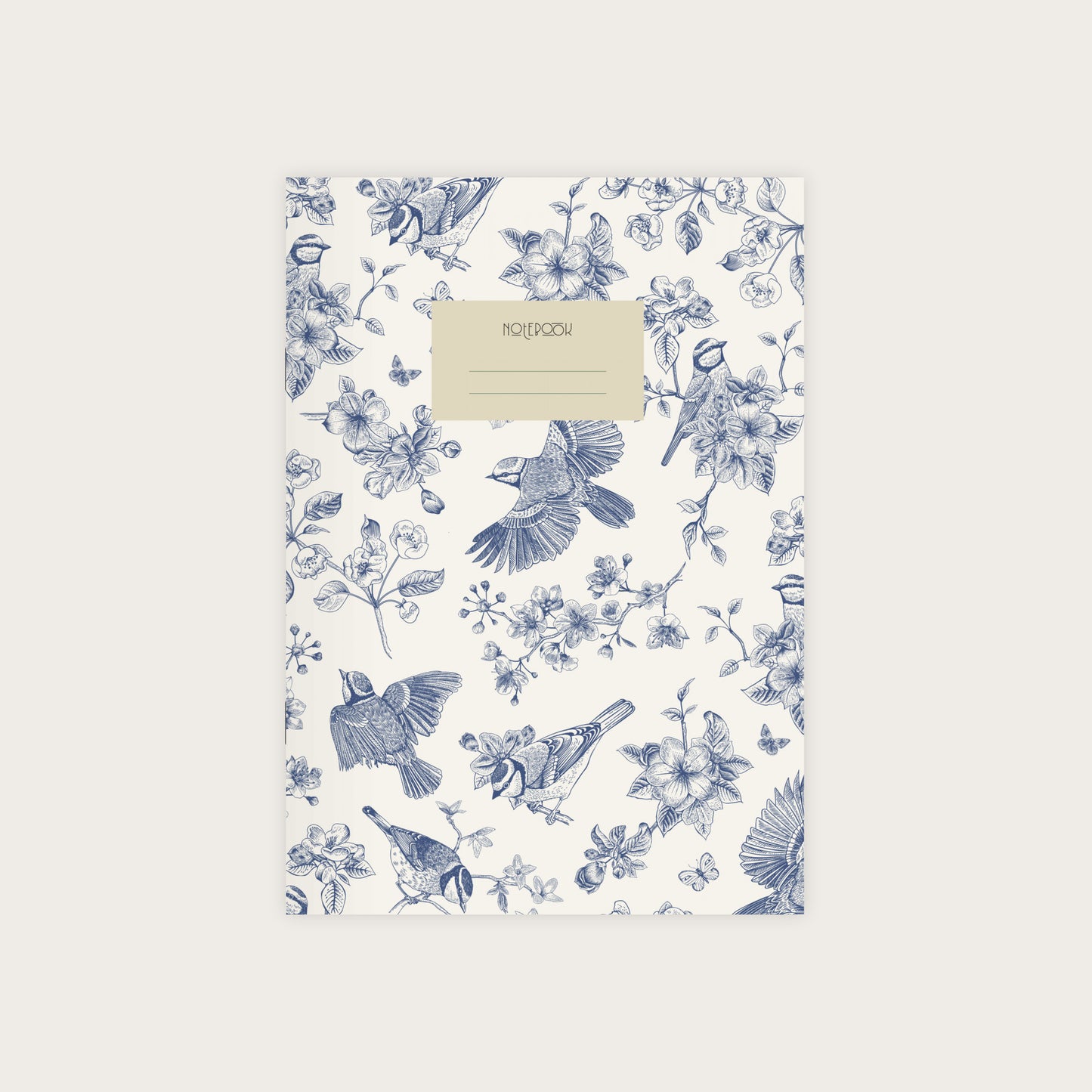Picture of Notebook