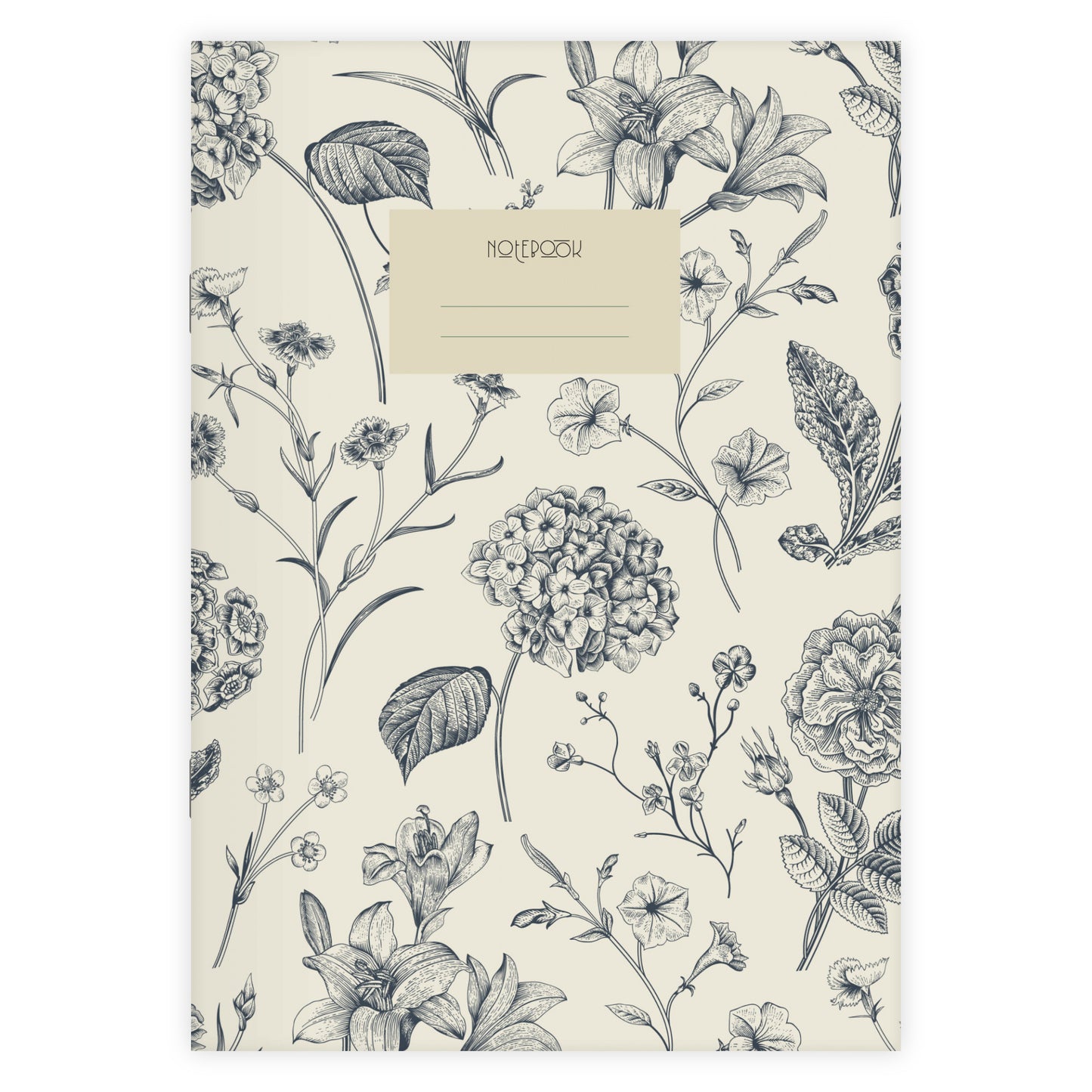 Picture of Notebook