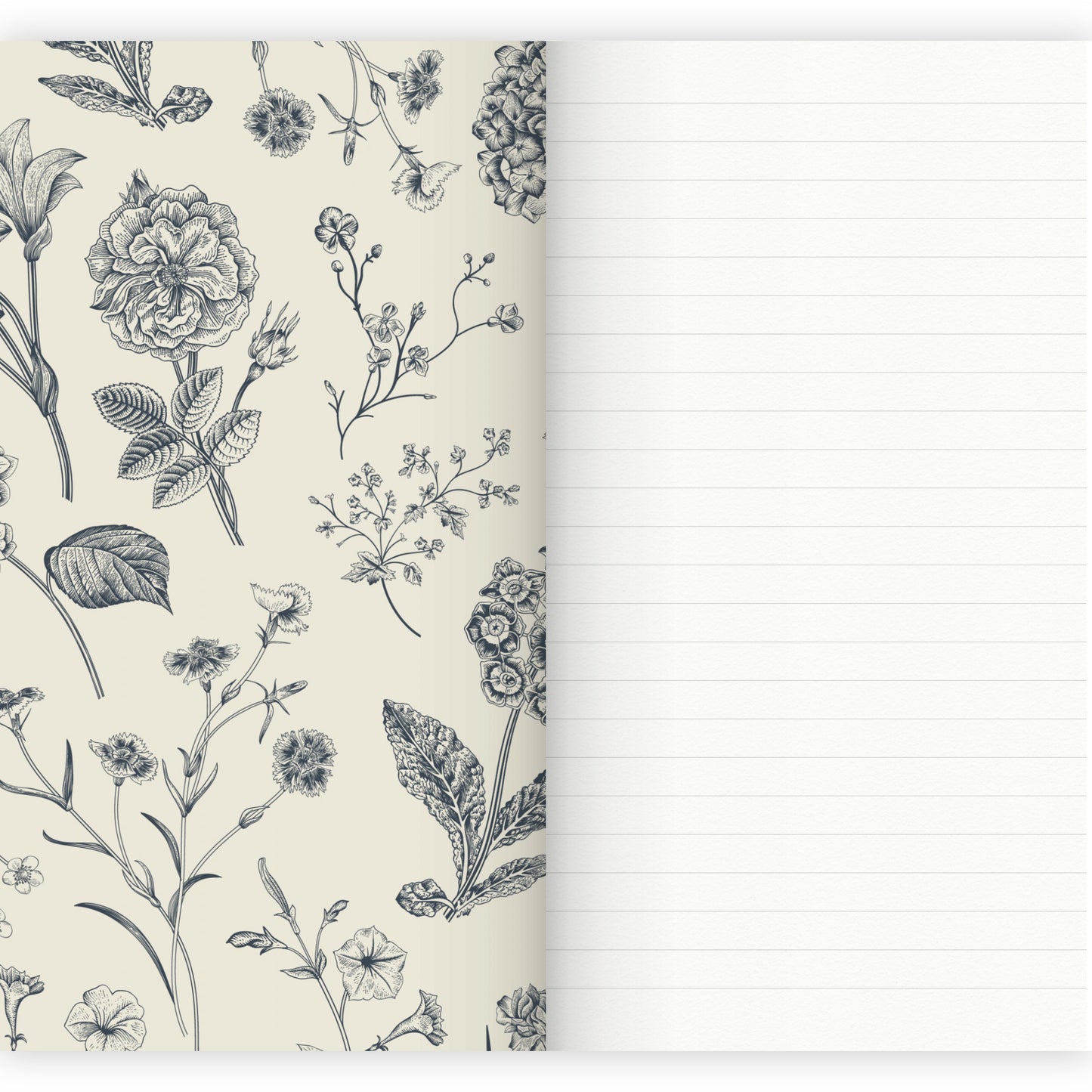 Picture of Notebook