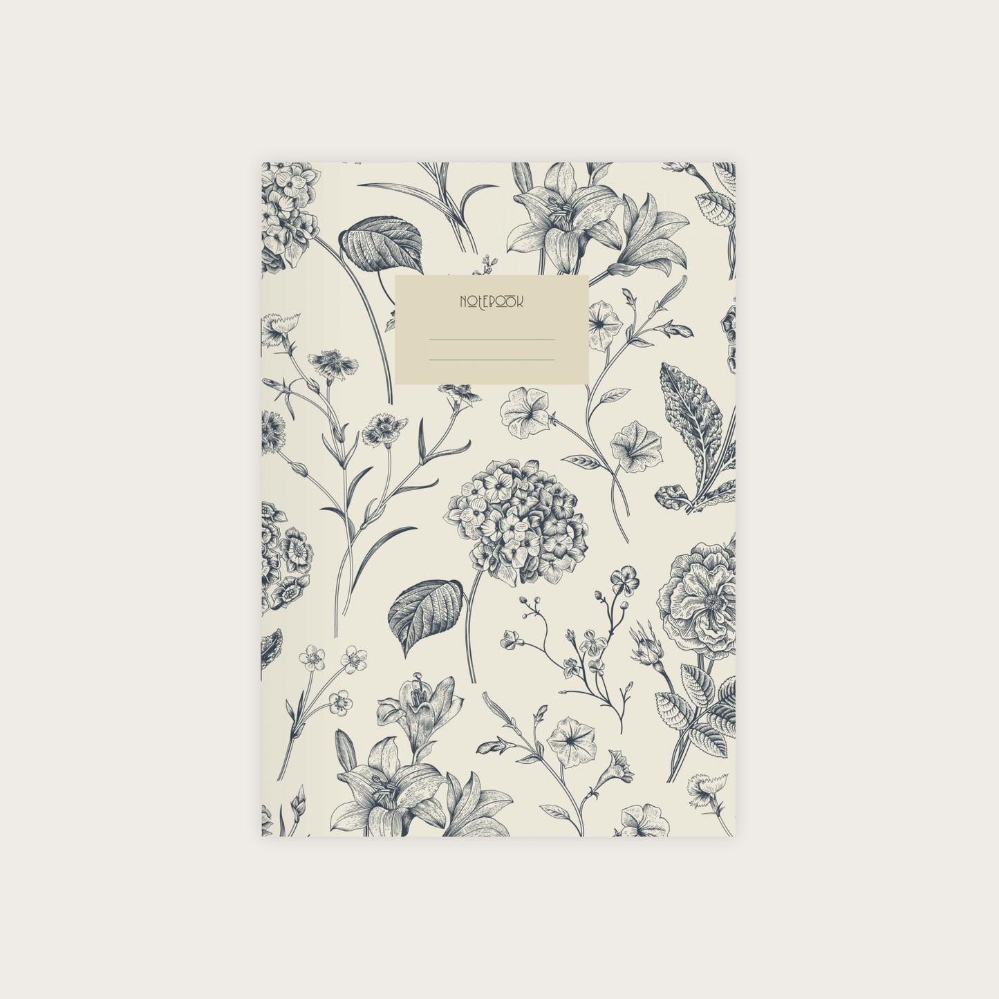 Picture of Notebook