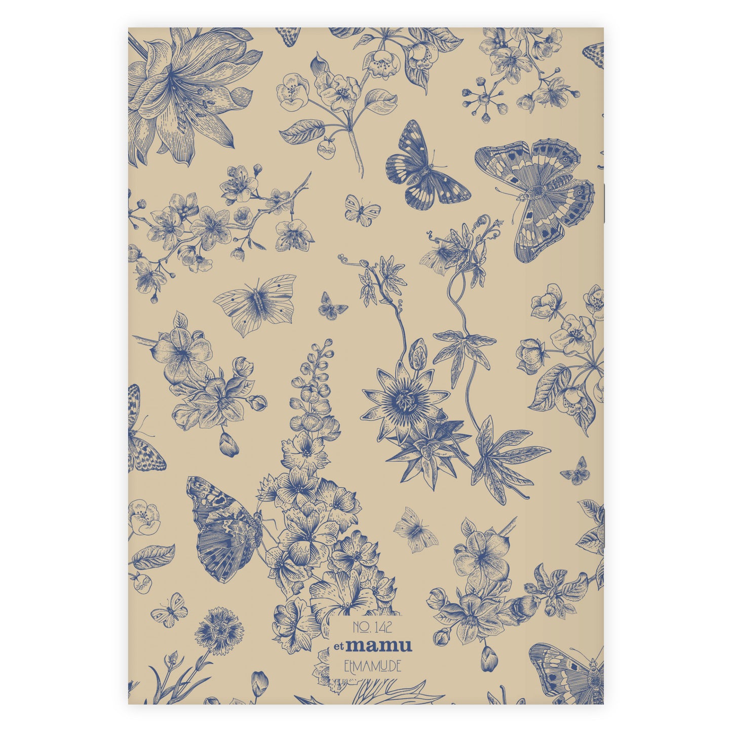 Picture of Notebook