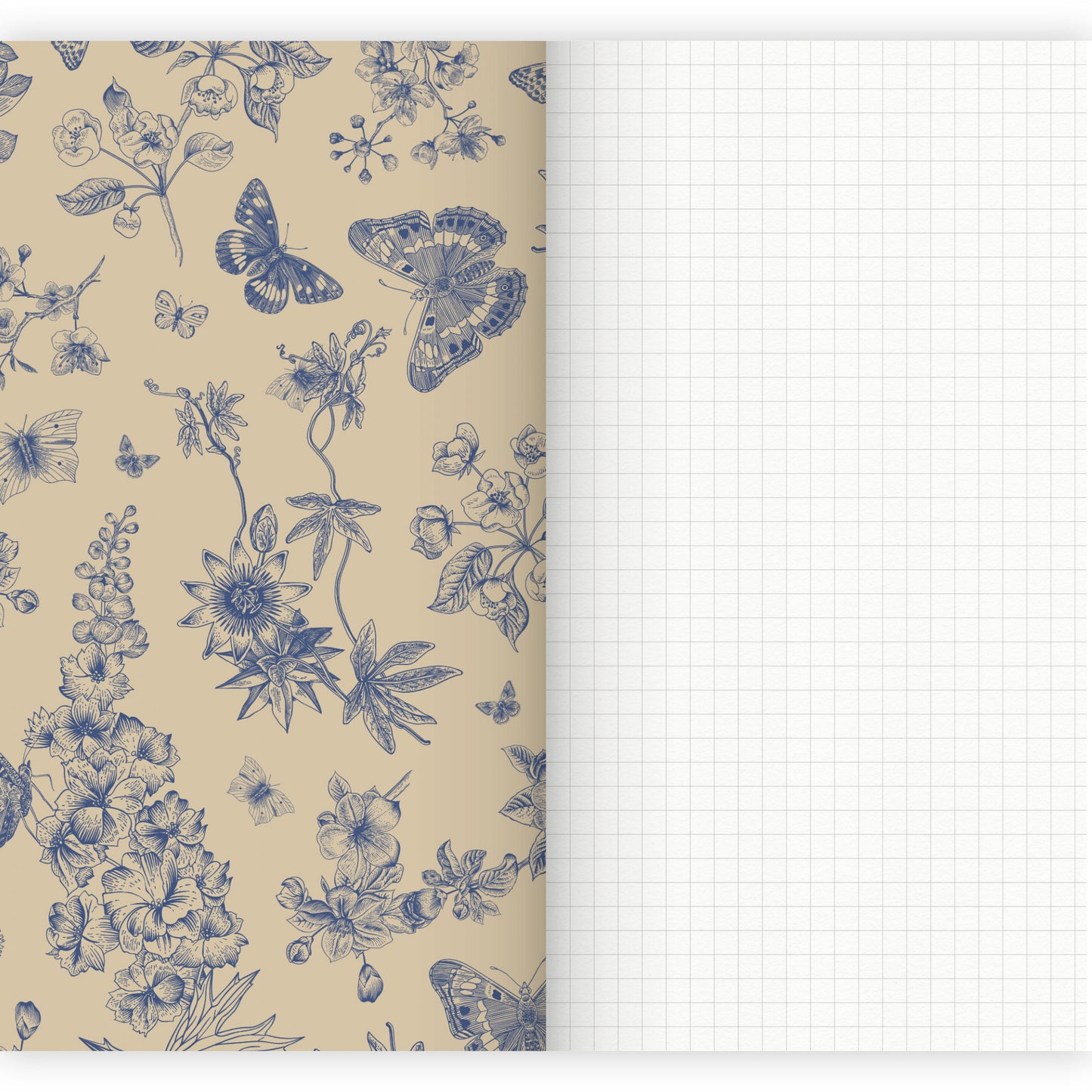 Picture of Notebook