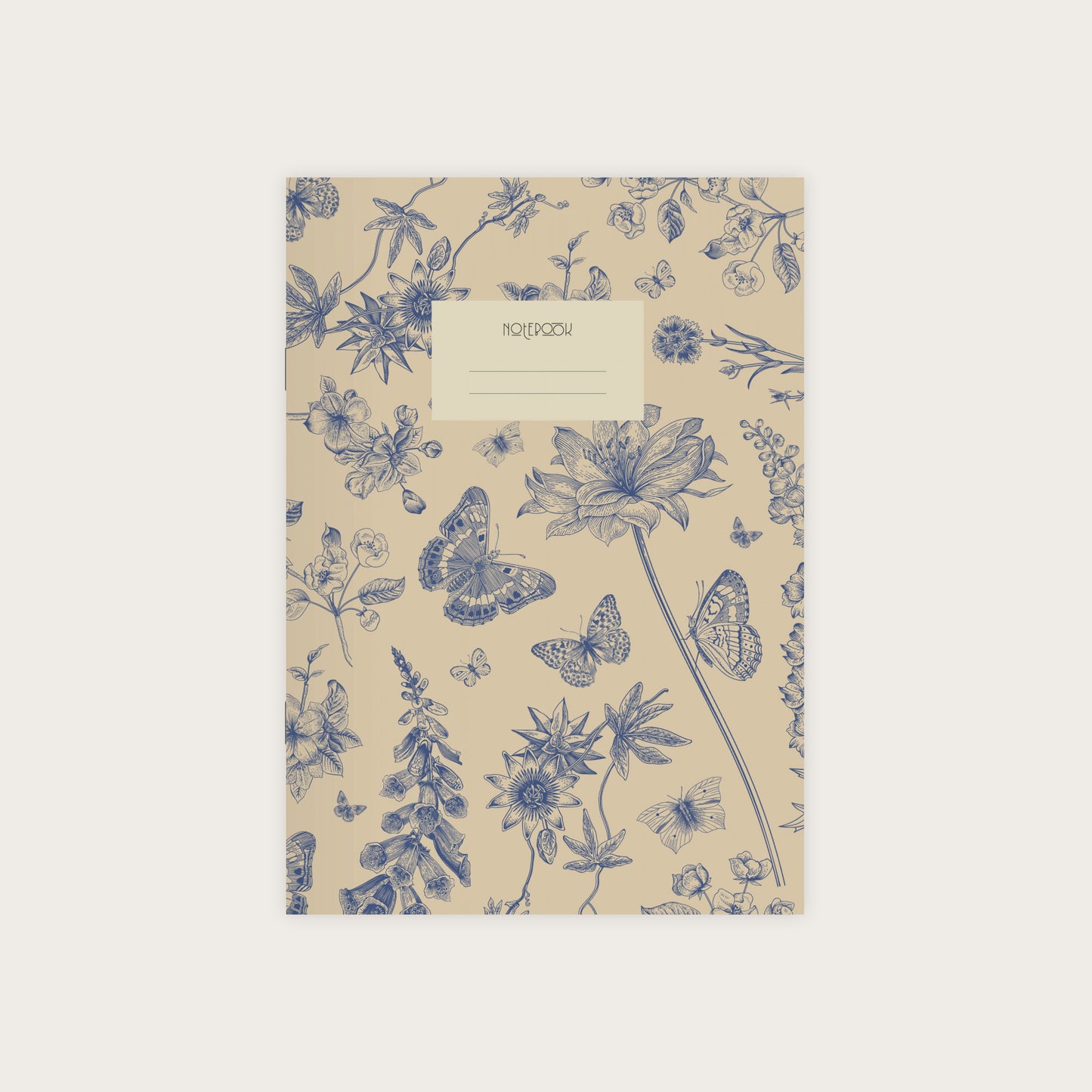 Picture of Notebook