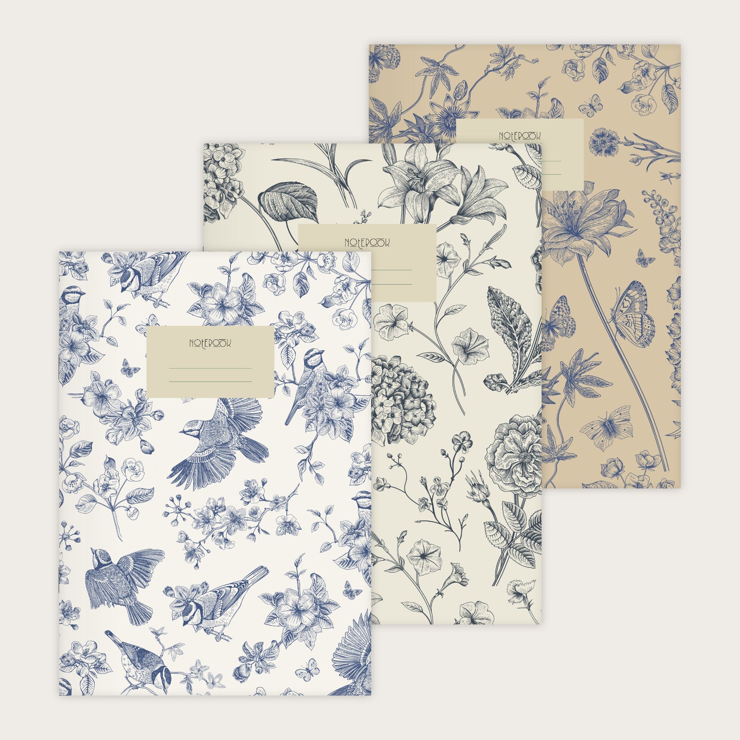 Picture of Notebook