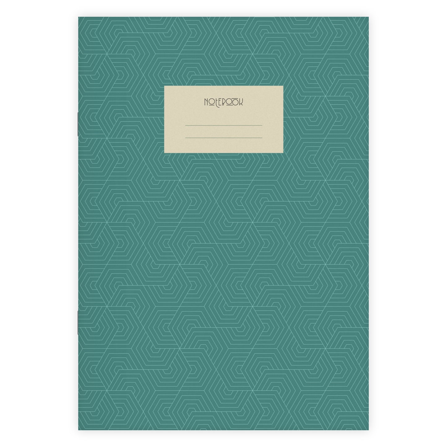 Picture of Notebook