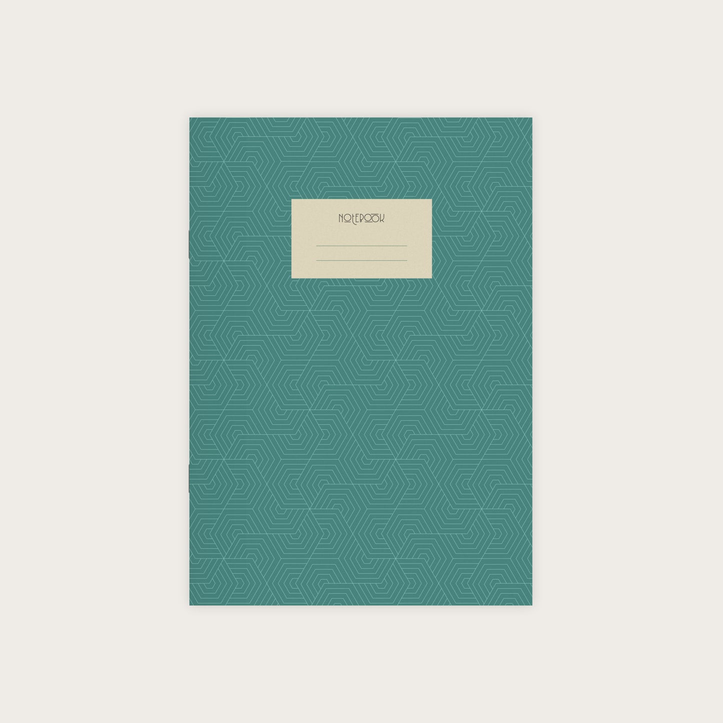 Picture of Notebook