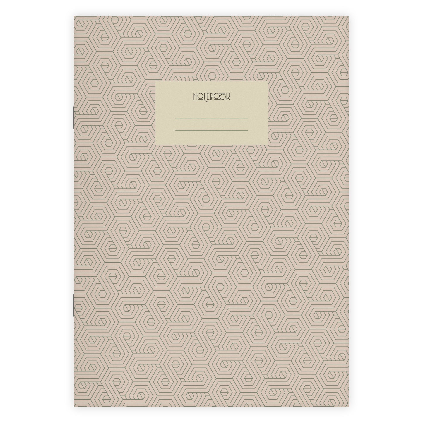 Picture of Notebook