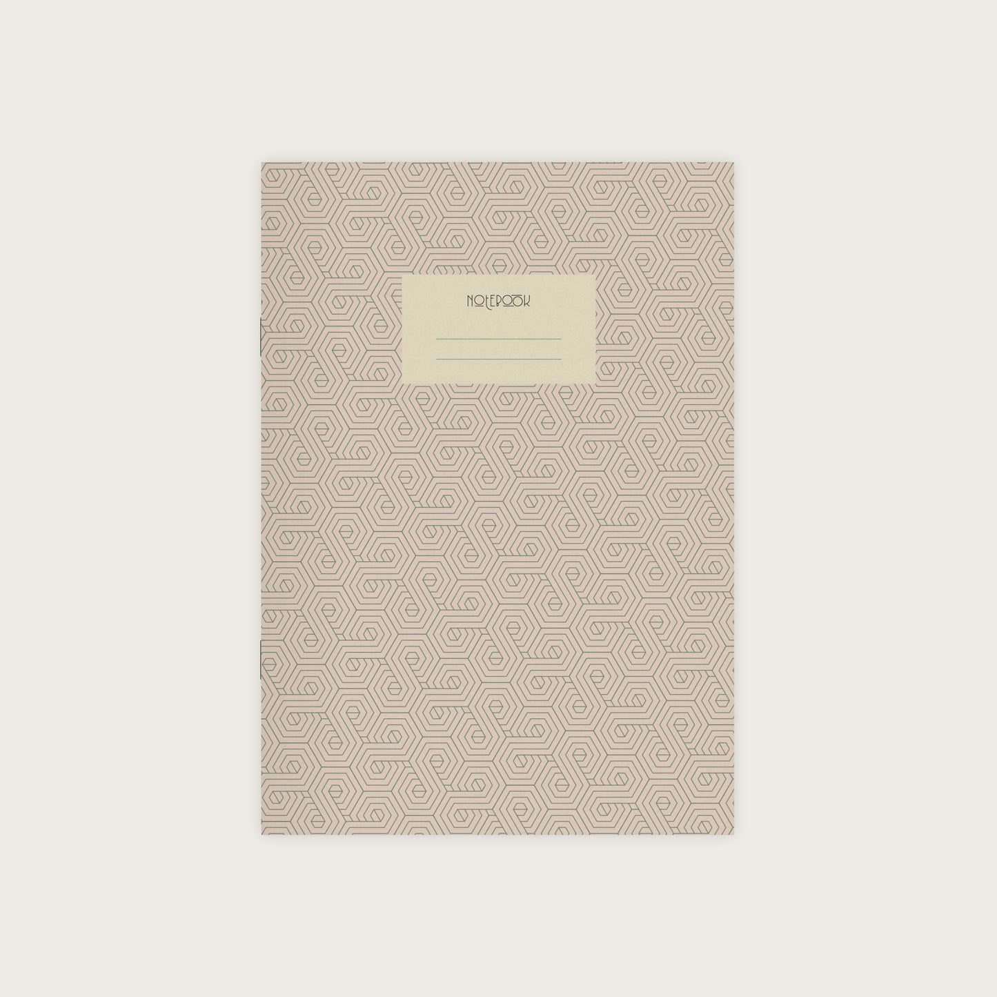 Picture of Notebook