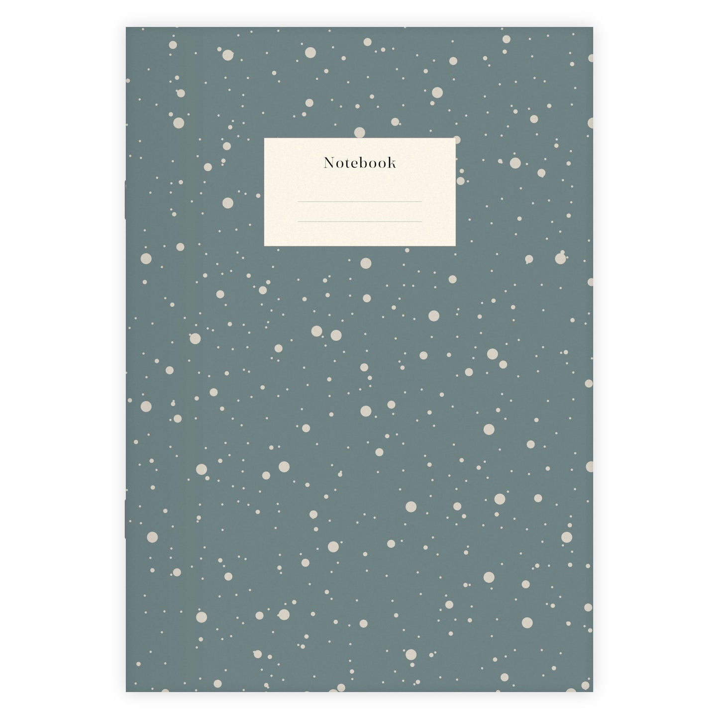 Picture of Notebook
