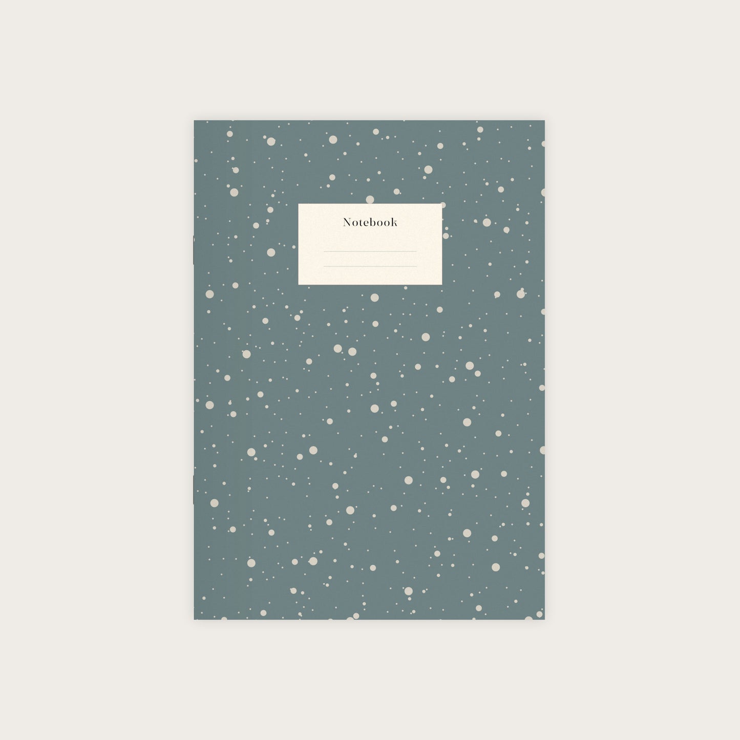 Picture of Notebook