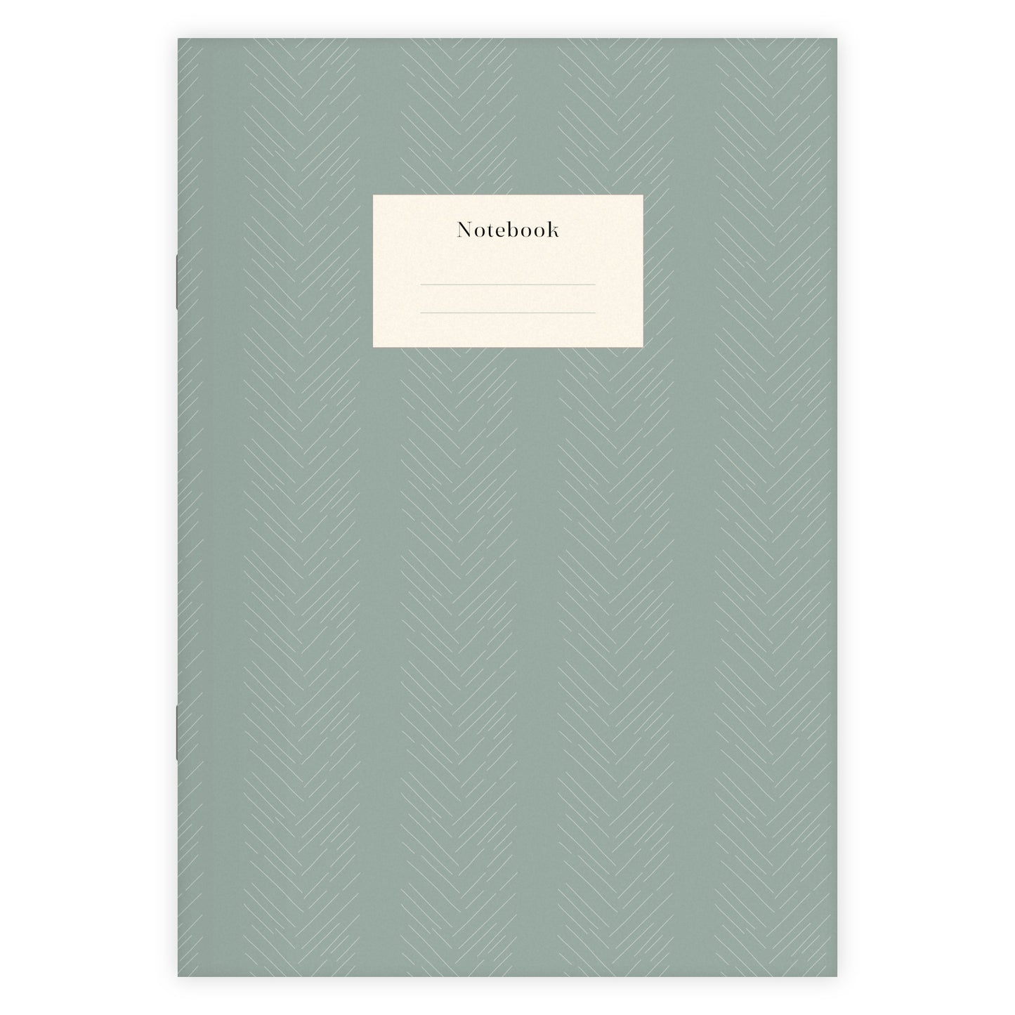 Picture of Notebook
