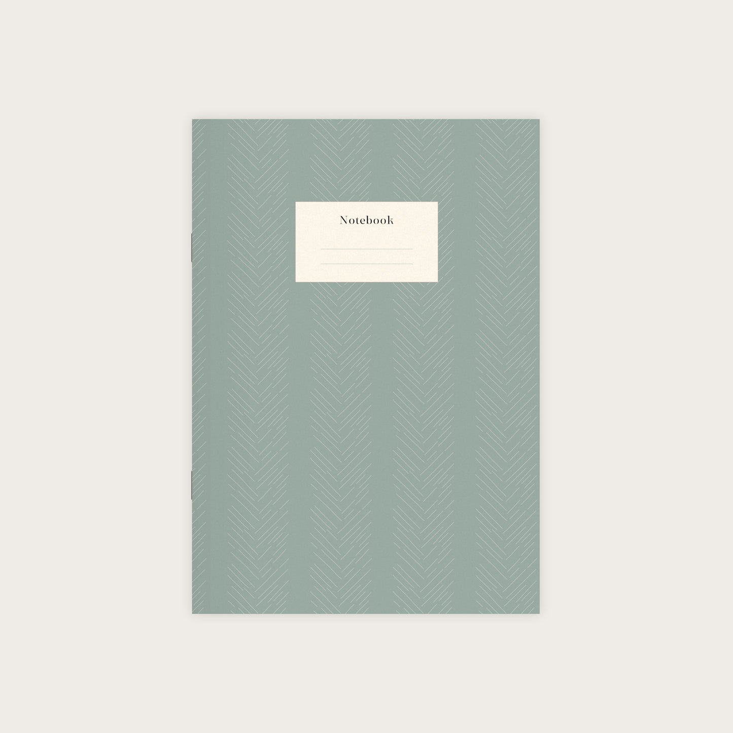 Picture of Notebook