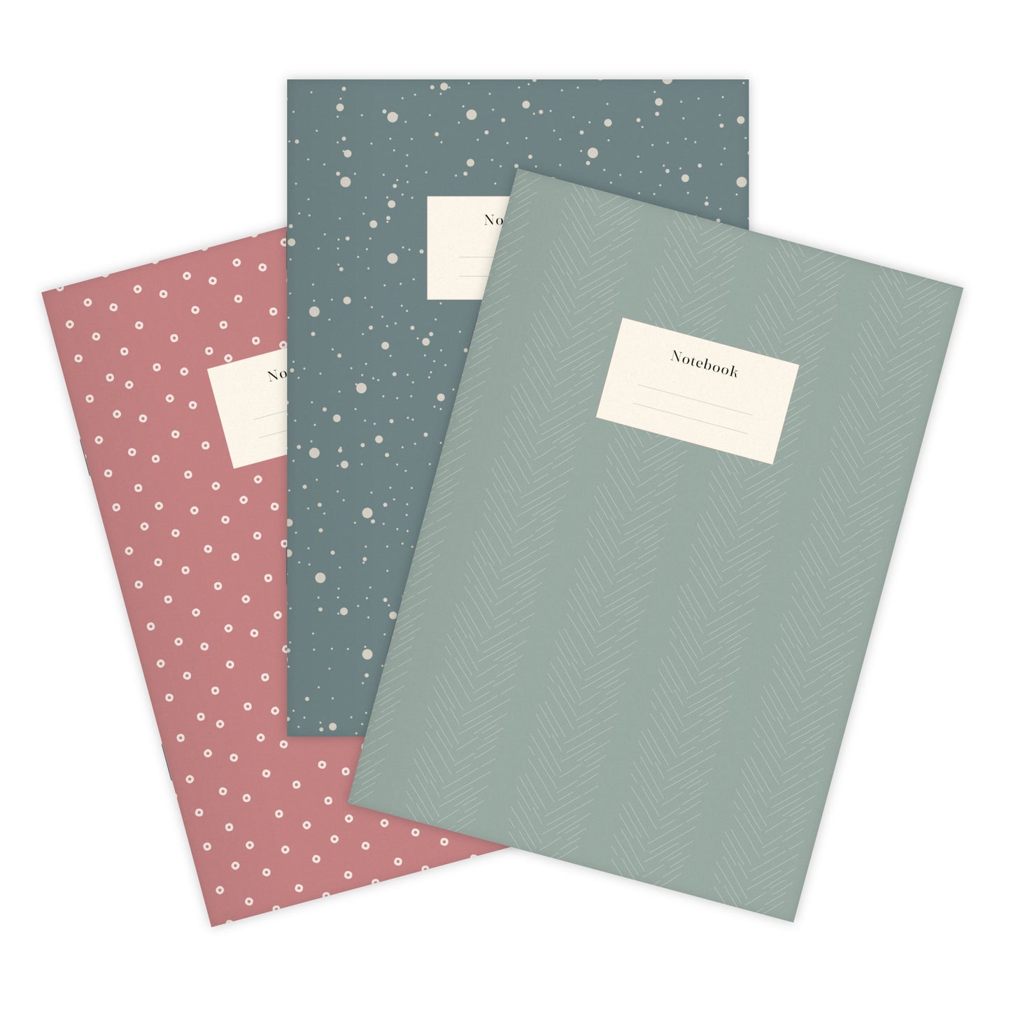 Picture of Notebook