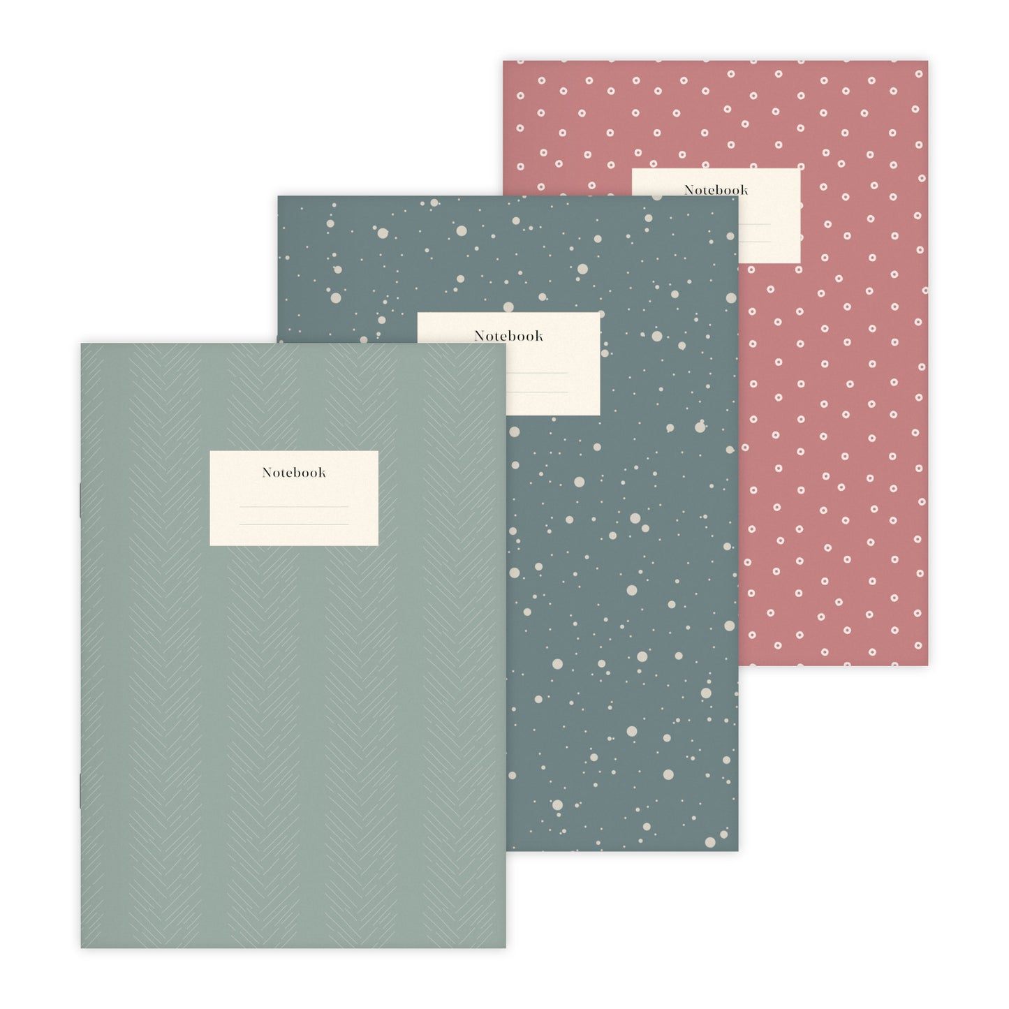 Picture of Notebook
