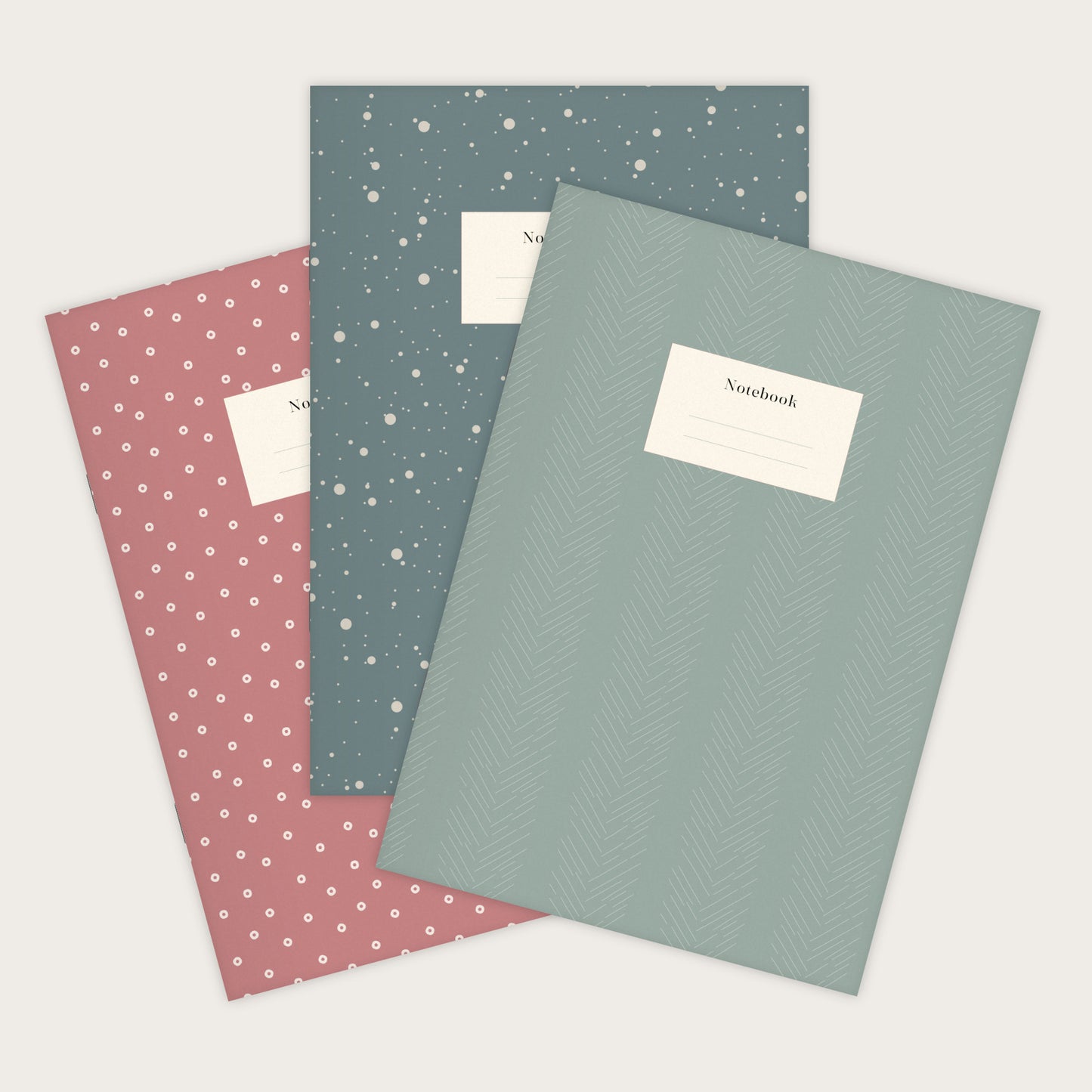 Picture of Notebook