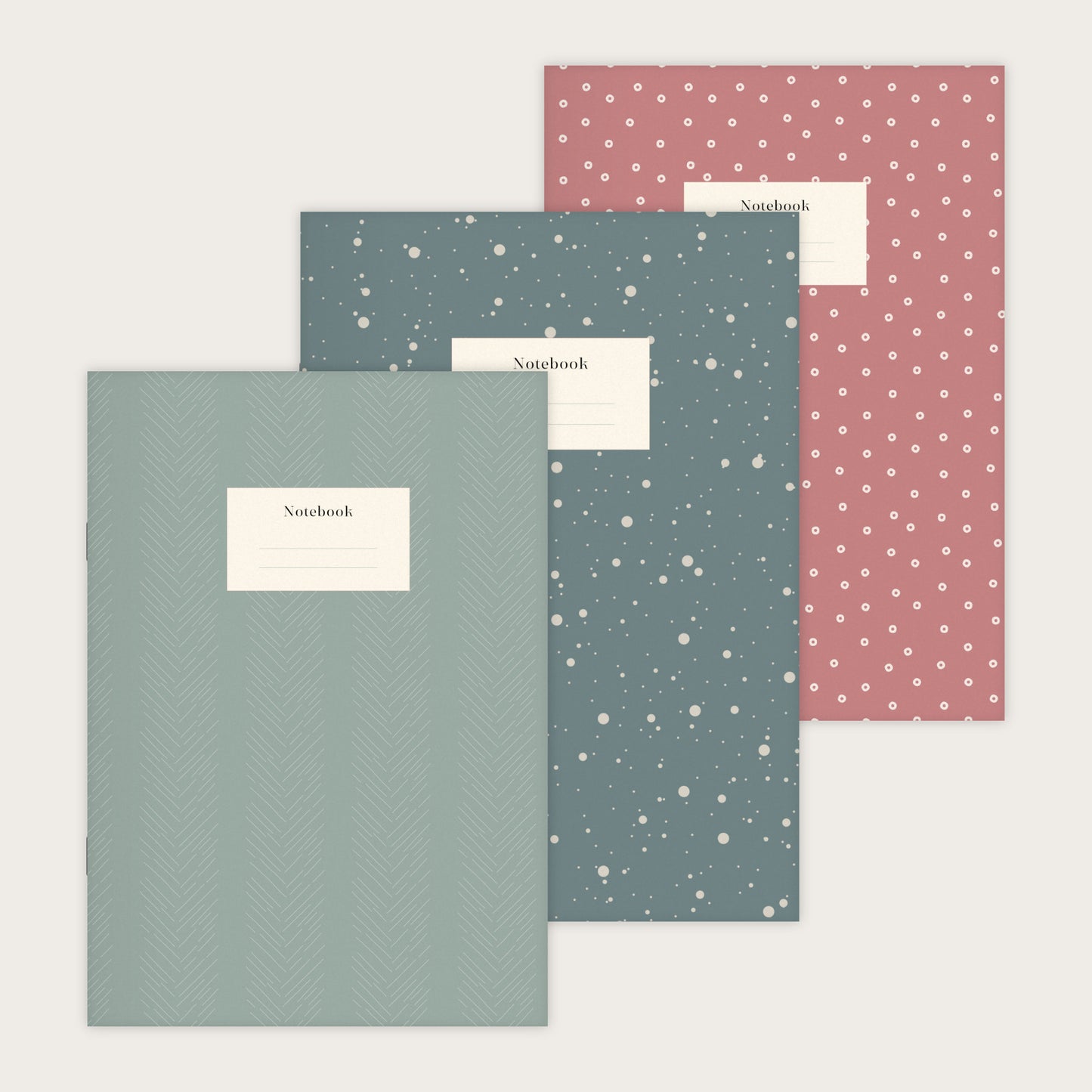 Picture of Notebook