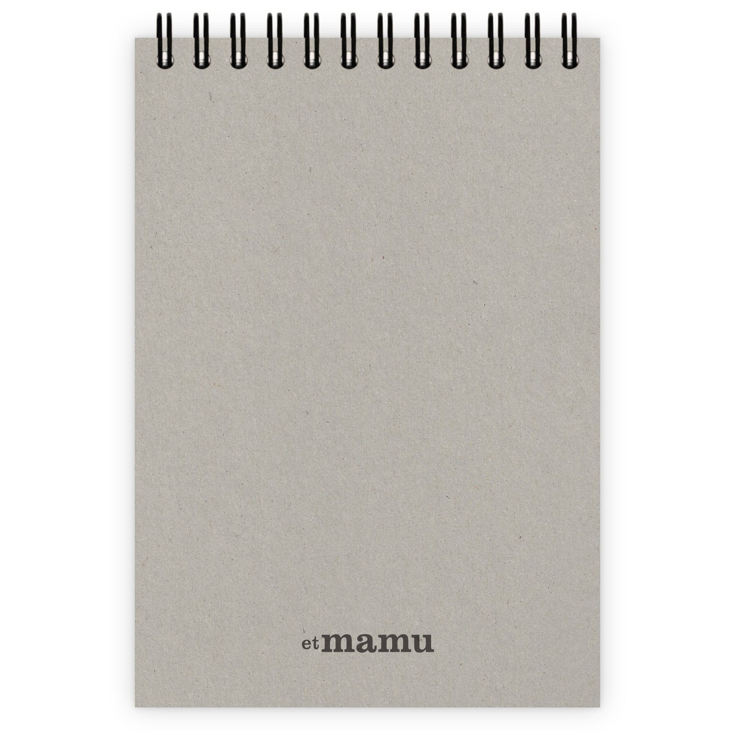 Picture of Notebook