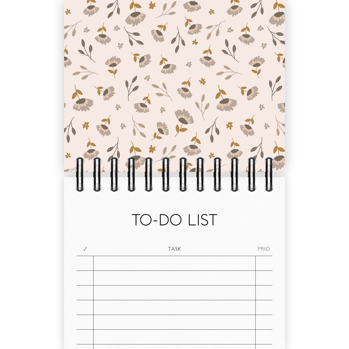 Picture of Notebook