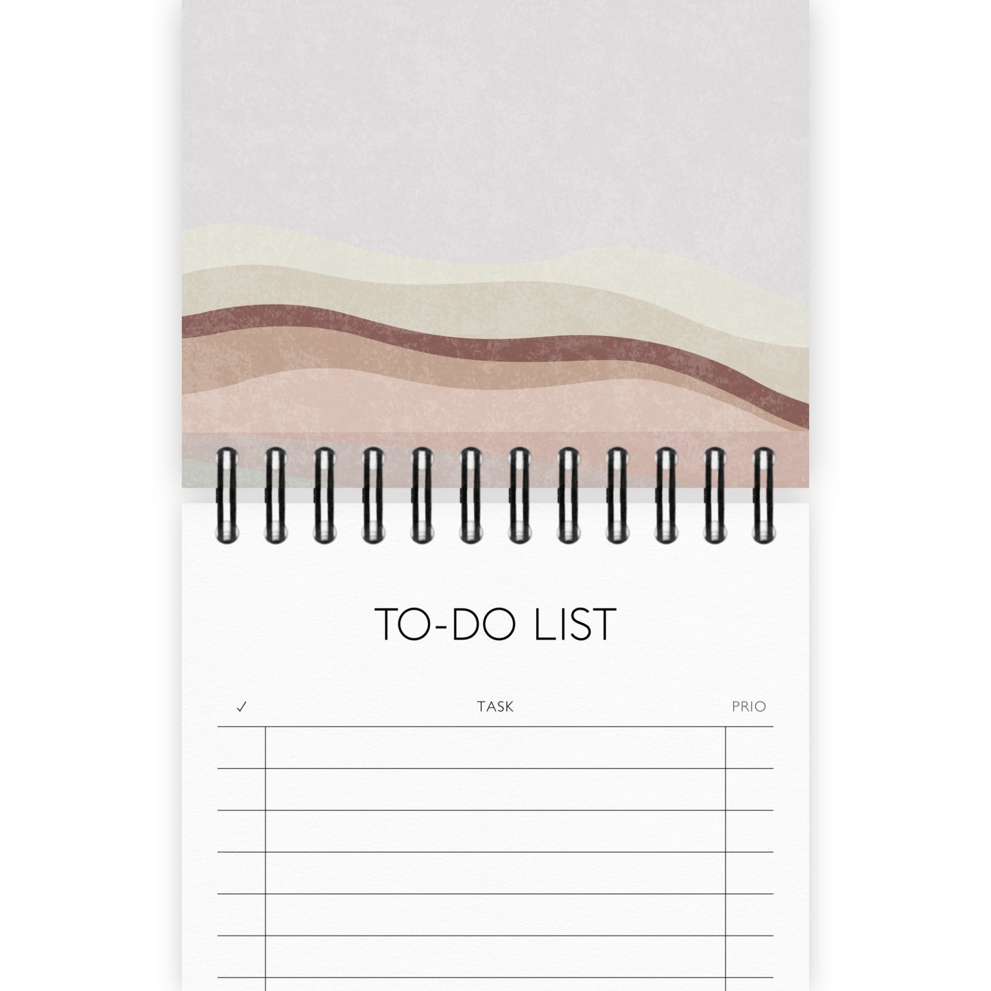Picture of Notebook