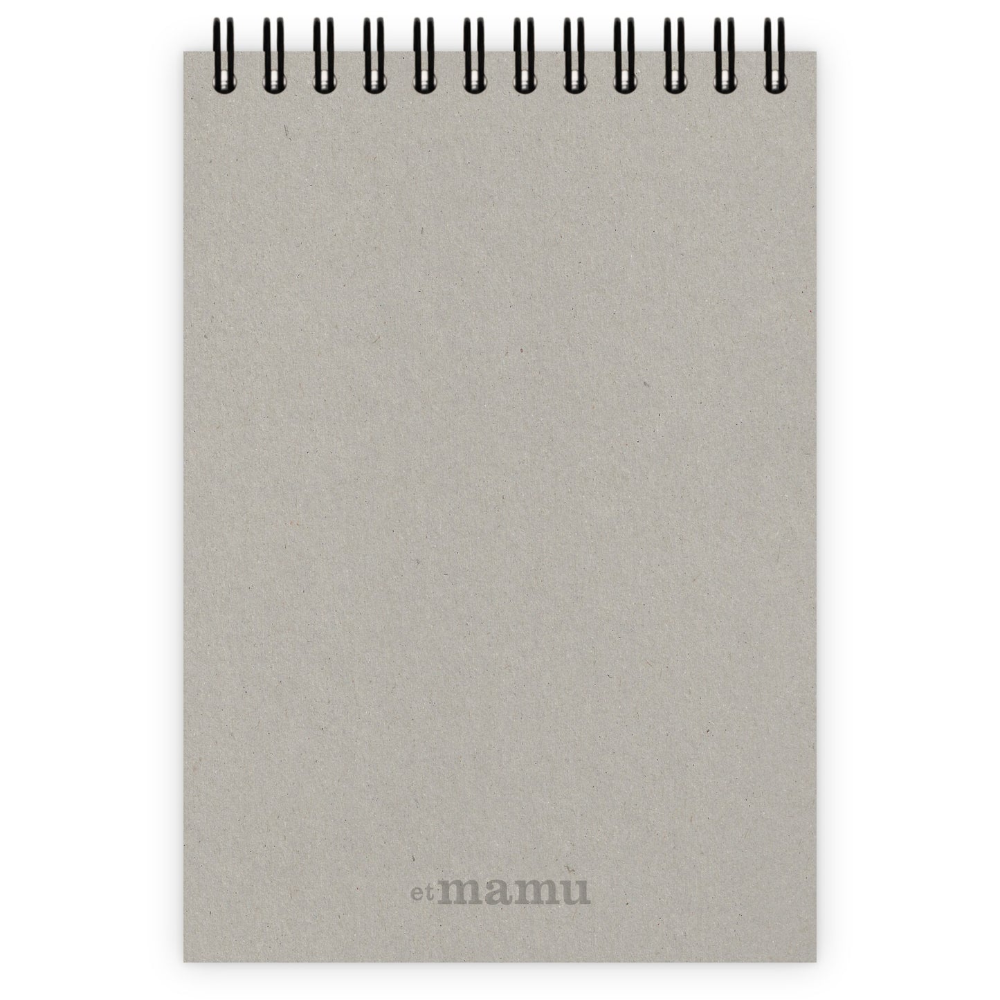 Picture of Notebook