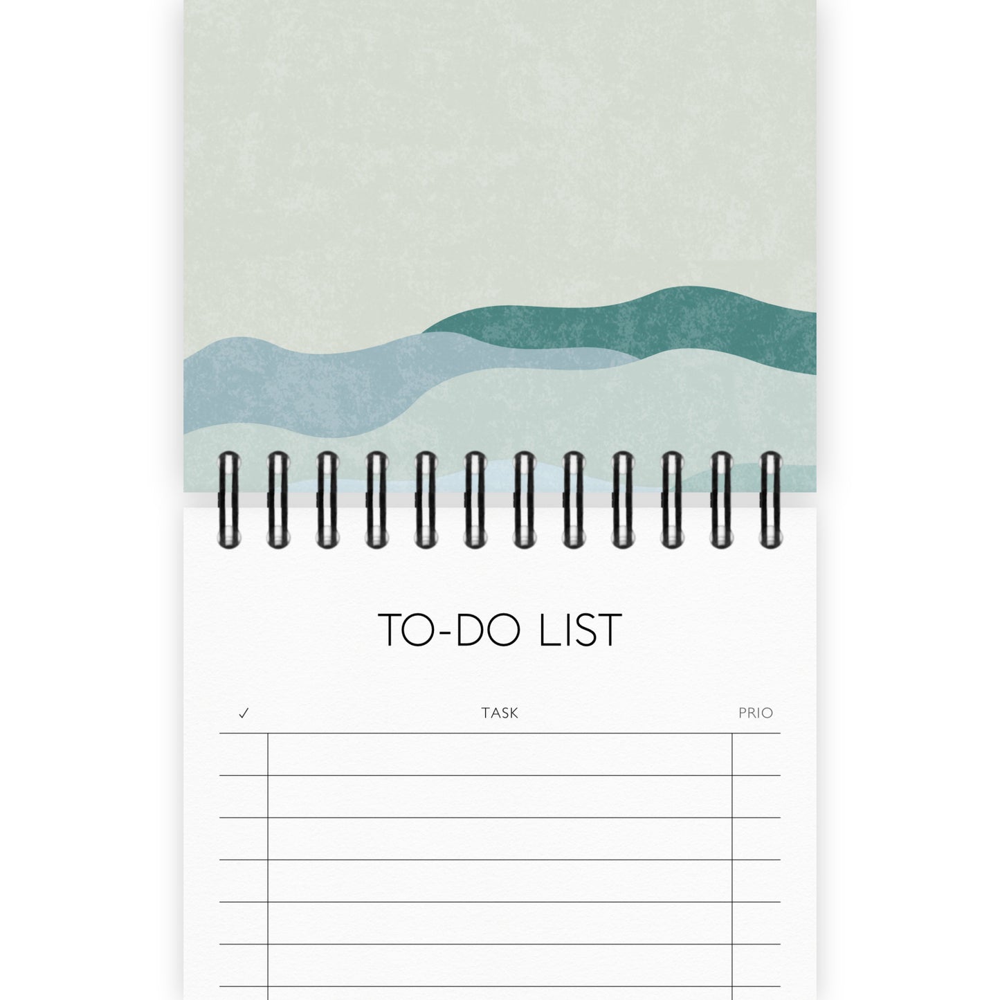 Picture of Notebook