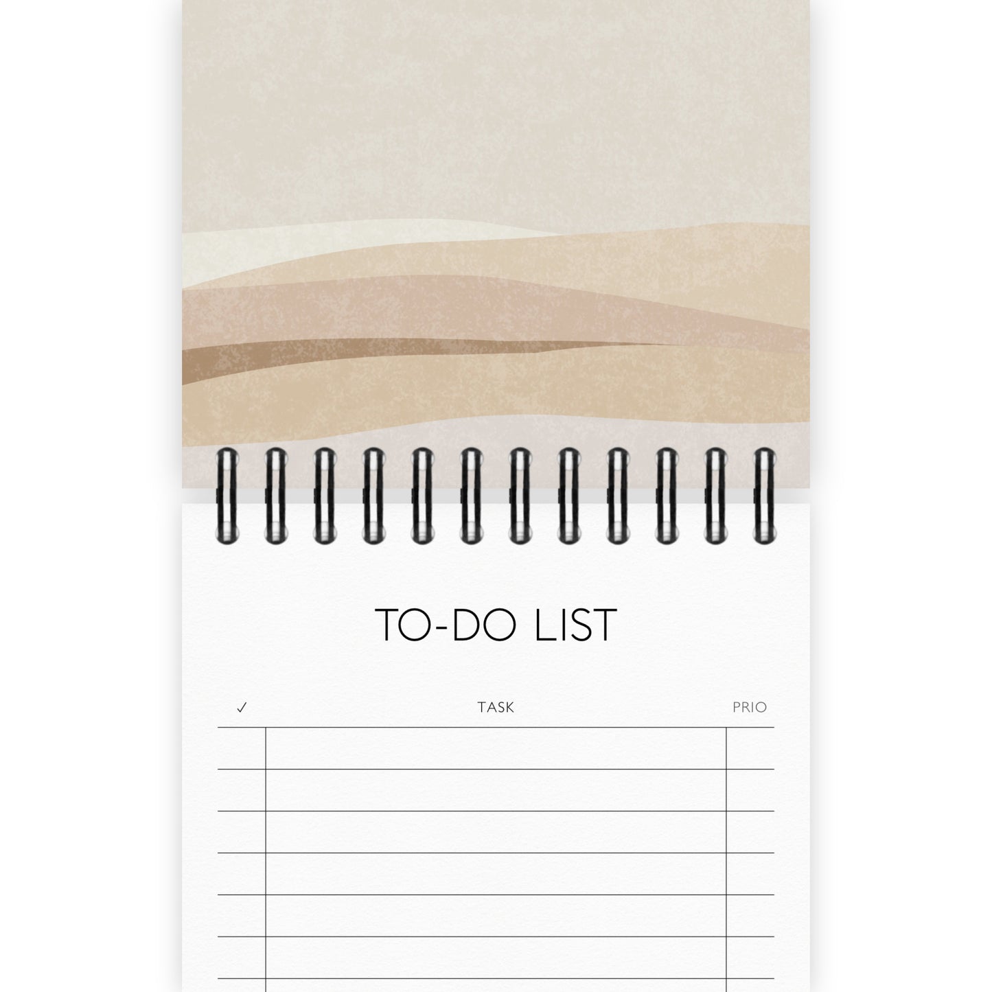 Picture of Notebook
