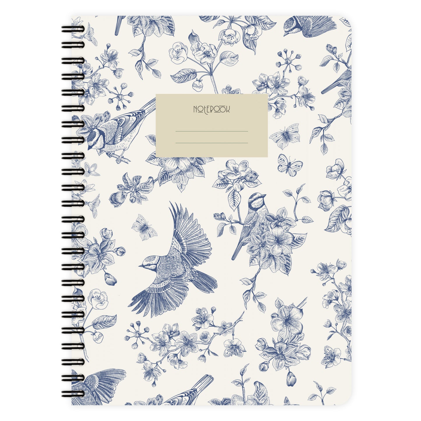 Picture of Notebook
