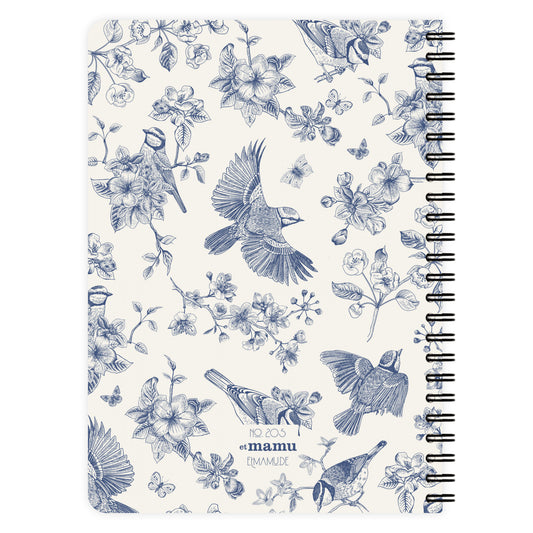 Picture of Notebook