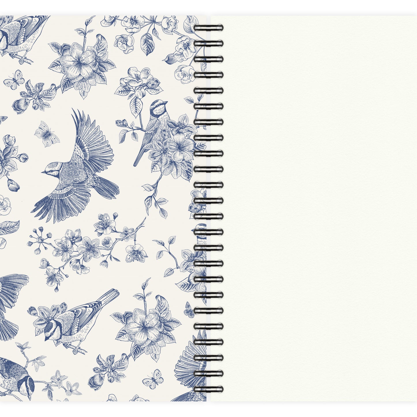 Picture of Notebook