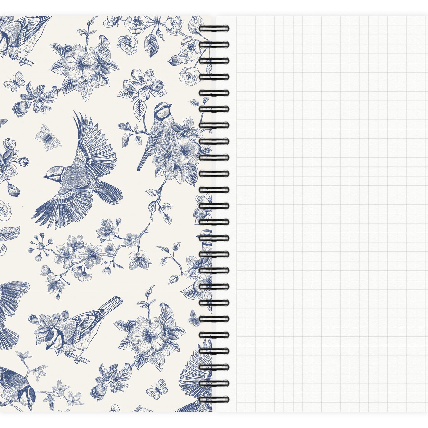 Picture of Notebook